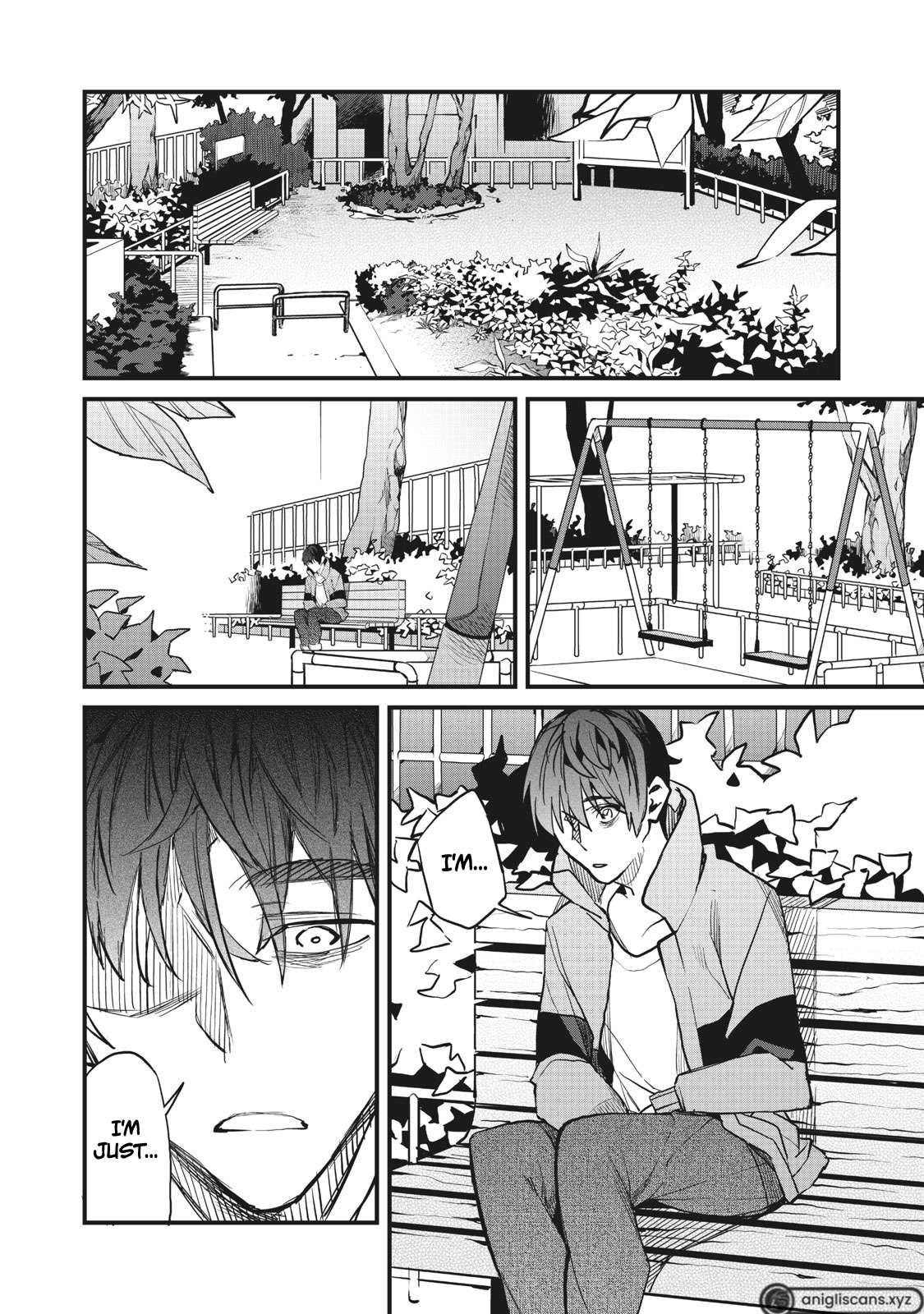 Hazure Skill [Nigeru] de Ore wa Kyokugen-tei Level no Mama Saikyou wo Mezasu chapter 2 page 14