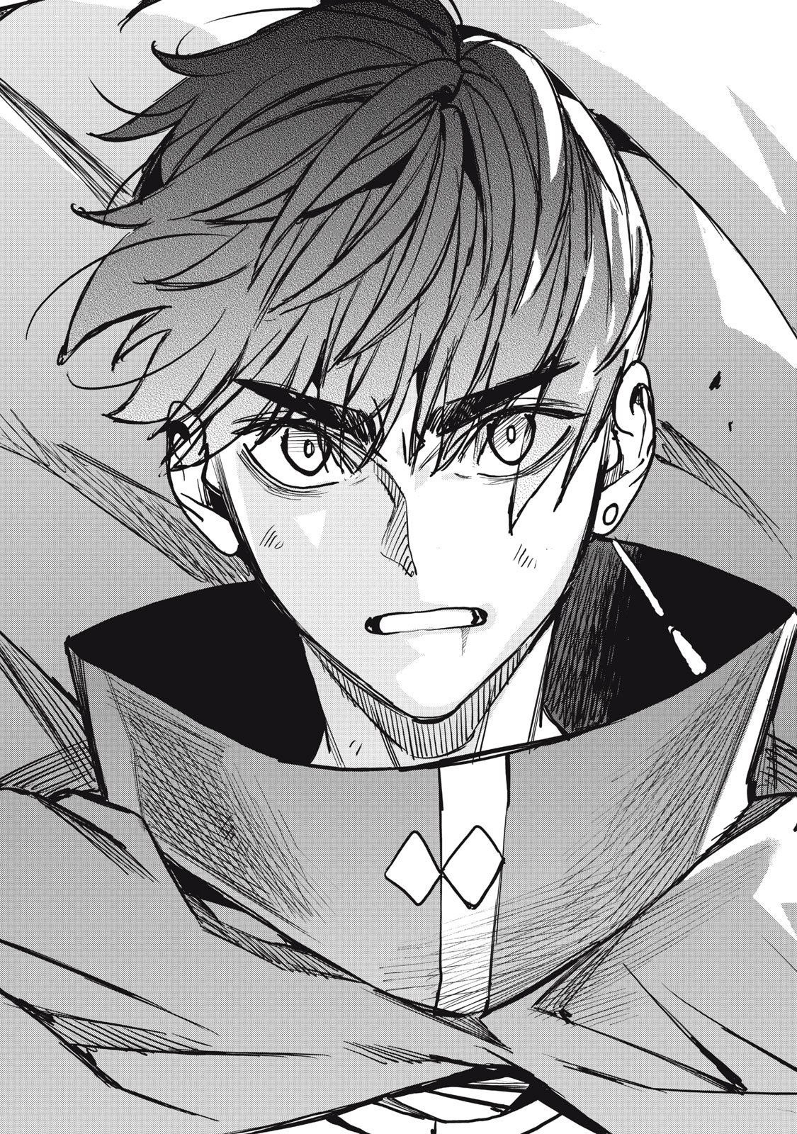 Hazure Skill [Nigeru] de Ore wa Kyokugen-tei Level no Mama Saikyou wo Mezasu chapter 8 page 17