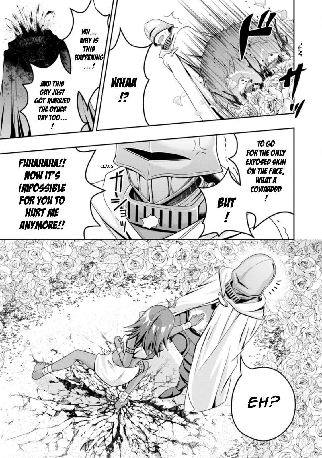 HAZURE SKILL『GA CHA』 DE TSUIHO SARETA ORE HA, WAGA MAMA OSANANAJIMI WO ZETSUEN SHI KAKUSEI SURU BANNO CHI TOSS KILL WO GET SHITE, MEZASE RAKURAKU SAIKYO SLOW LIFE! chapter 14.3 page 3