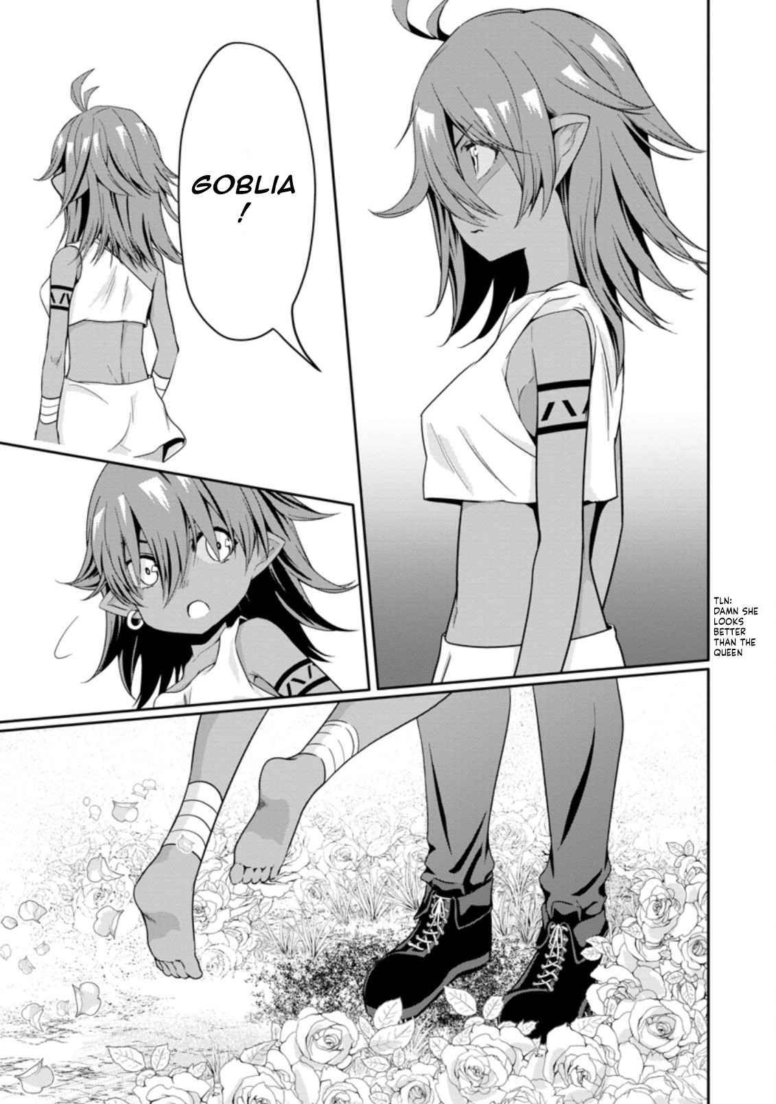 HAZURE SKILL『GA CHA』 DE TSUIHO SARETA ORE HA, WAGA MAMA OSANANAJIMI WO ZETSUEN SHI KAKUSEI SURU BANNO CHI TOSS KILL WO GET SHITE, MEZASE RAKURAKU SAIKYO SLOW LIFE! chapter 14.3 page 5