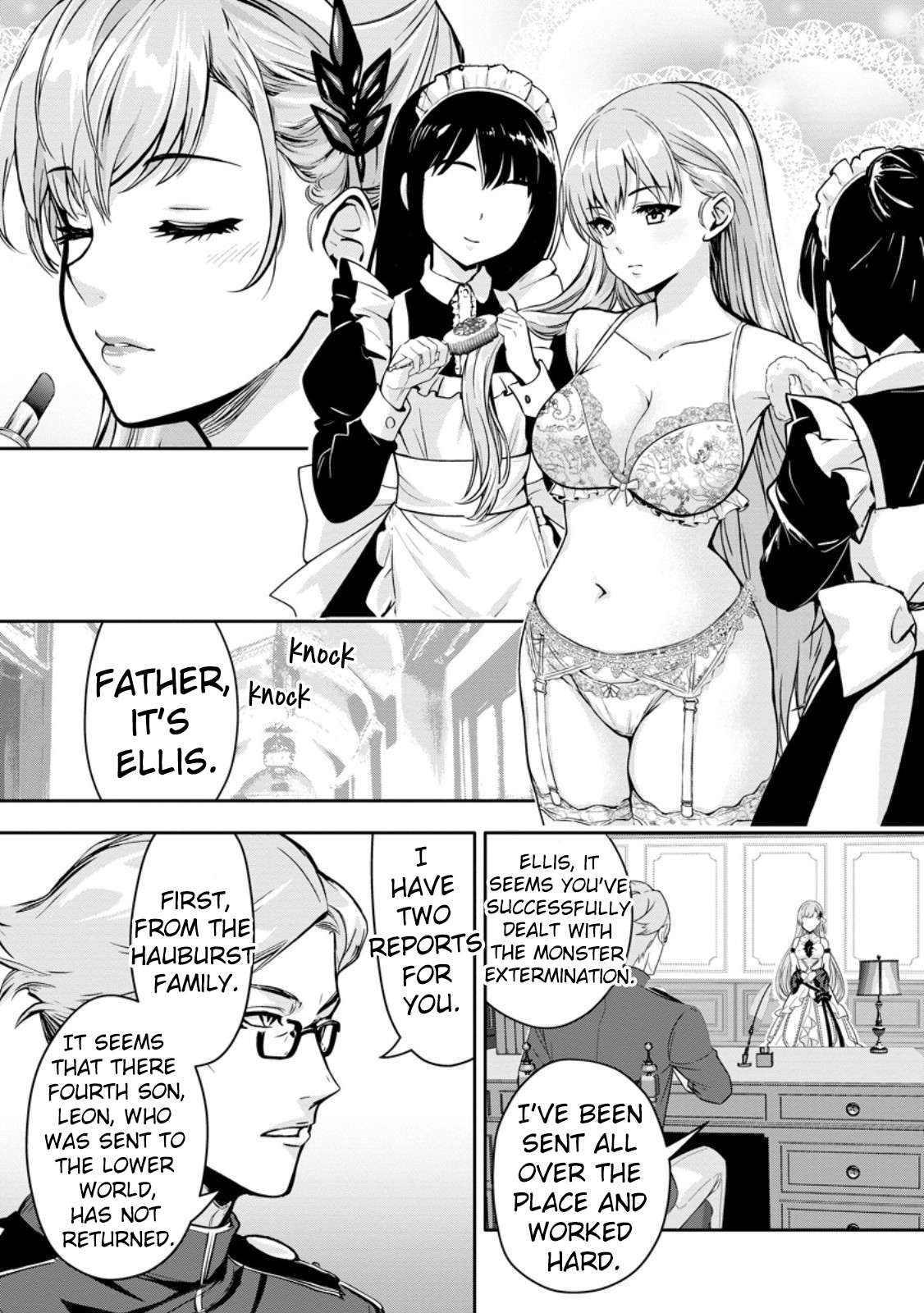 HAZURE SKILL『GA CHA』 DE TSUIHO SARETA ORE HA, WAGA MAMA OSANANAJIMI WO ZETSUEN SHI KAKUSEI SURU BANNO CHI TOSS KILL WO GET SHITE, MEZASE RAKURAKU SAIKYO SLOW LIFE! chapter 17 page 18