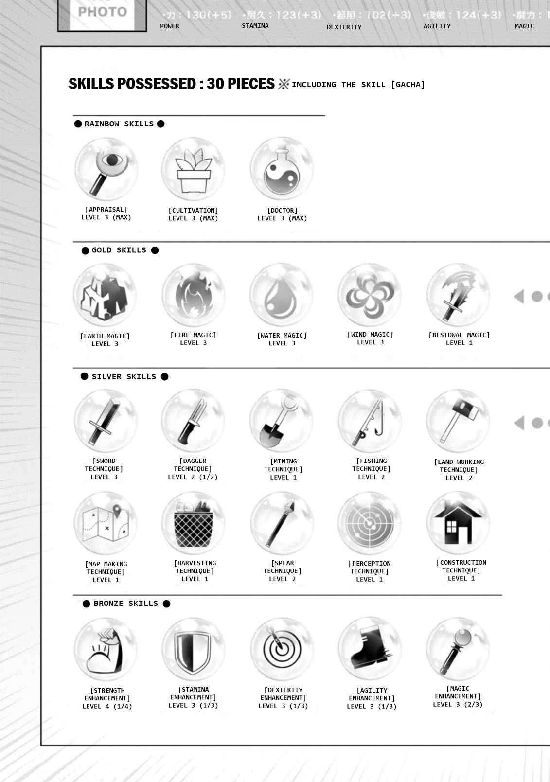 HAZURE SKILL『GA CHA』 DE TSUIHO SARETA ORE HA, WAGA MAMA OSANANAJIMI WO ZETSUEN SHI KAKUSEI SURU BANNO CHI TOSS KILL WO GET SHITE, MEZASE RAKURAKU SAIKYO SLOW LIFE! chapter 5.3 page 5