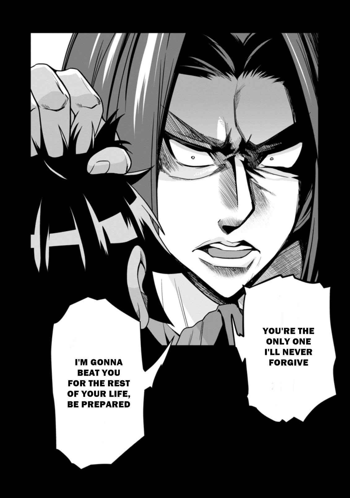 HAZURE SKILL『GA CHA』 DE TSUIHO SARETA ORE HA, WAGA MAMA OSANANAJIMI WO ZETSUEN SHI KAKUSEI SURU BANNO CHI TOSS KILL WO GET SHITE, MEZASE RAKURAKU SAIKYO SLOW LIFE! chapter 7.1 page 2