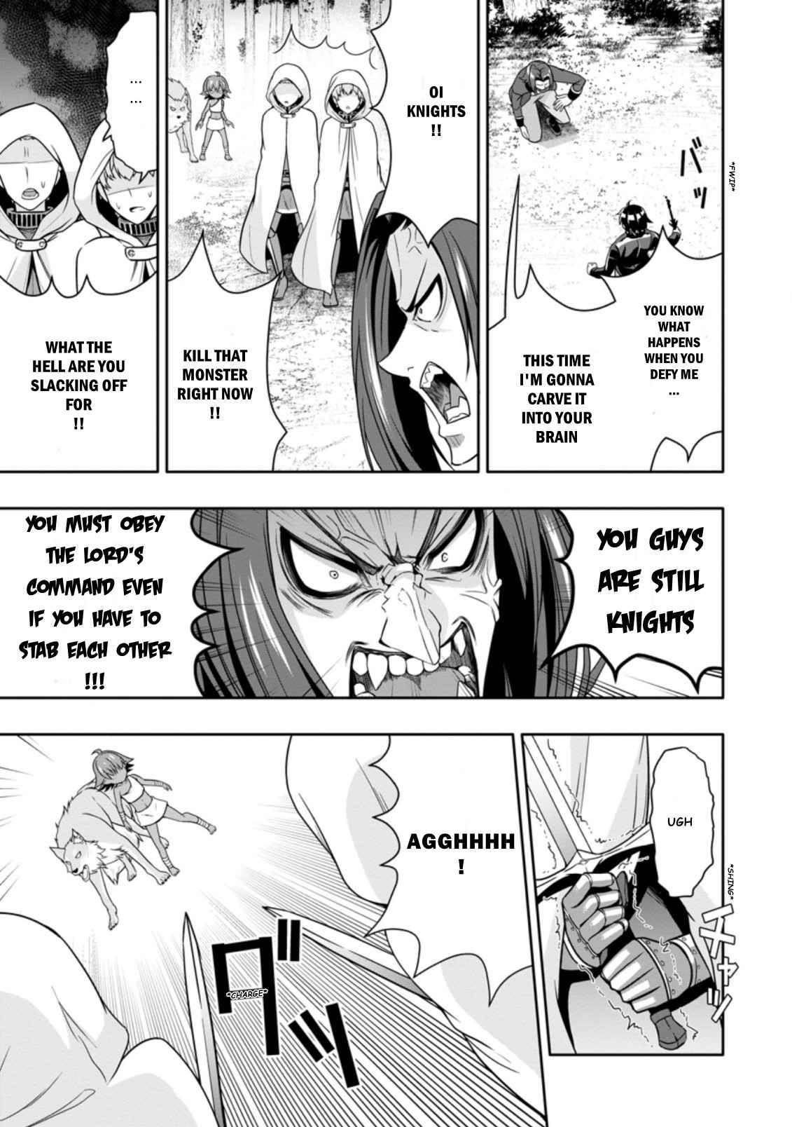 HAZURE SKILL『GA CHA』 DE TSUIHO SARETA ORE HA, WAGA MAMA OSANANAJIMI WO ZETSUEN SHI KAKUSEI SURU BANNO CHI TOSS KILL WO GET SHITE, MEZASE RAKURAKU SAIKYO SLOW LIFE! chapter 8.1 page 3