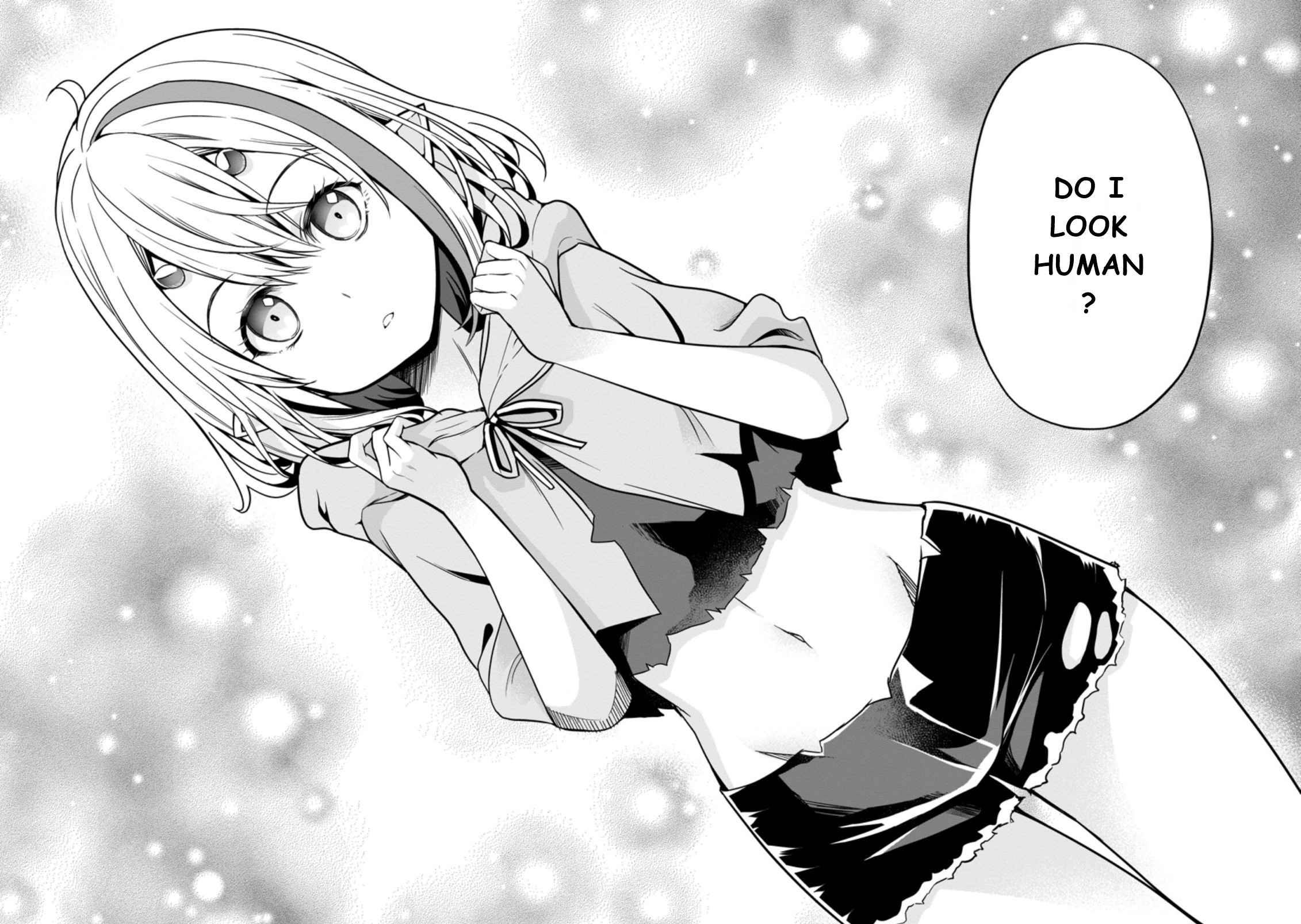 HAZURE SKILL『GA CHA』 DE TSUIHO SARETA ORE HA, WAGA MAMA OSANANAJIMI WO ZETSUEN SHI KAKUSEI SURU BANNO CHI TOSS KILL WO GET SHITE, MEZASE RAKURAKU SAIKYO SLOW LIFE! chapter 8.3 page 8