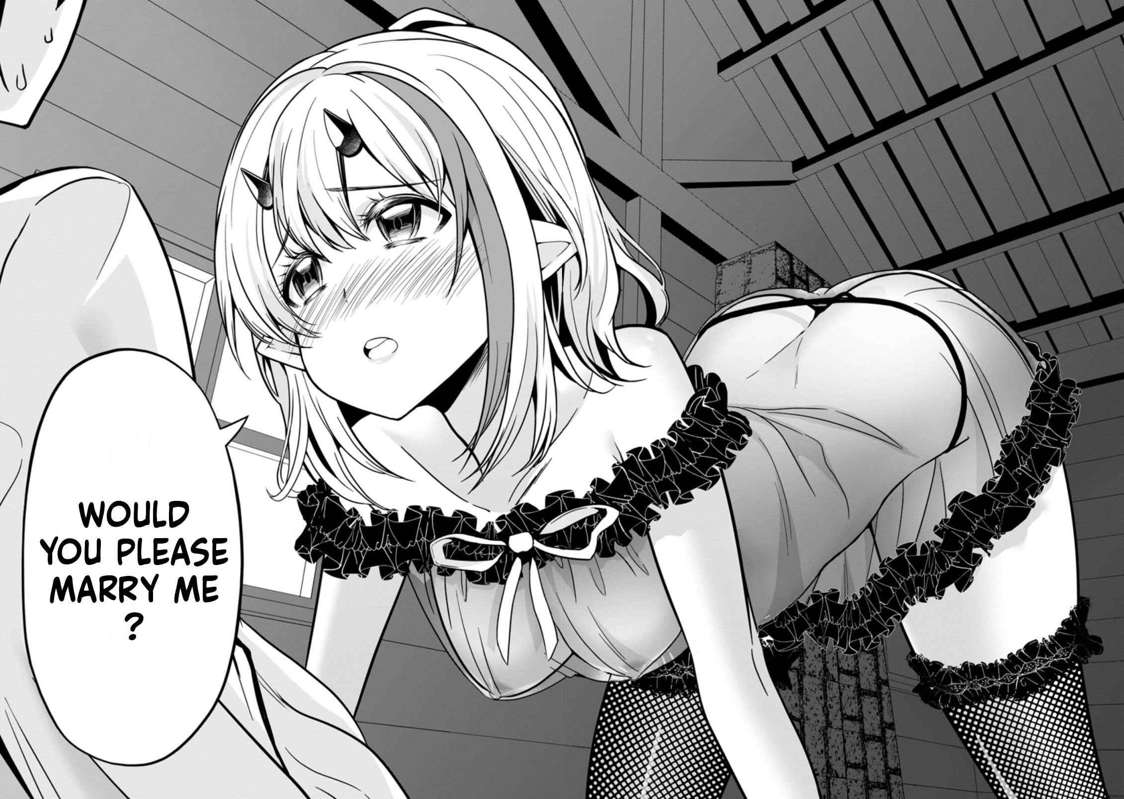 HAZURE SKILL『GA CHA』 DE TSUIHO SARETA ORE HA, WAGA MAMA OSANANAJIMI WO ZETSUEN SHI KAKUSEI SURU BANNO CHI TOSS KILL WO GET SHITE, MEZASE RAKURAKU SAIKYO SLOW LIFE! chapter 9.3 page 8