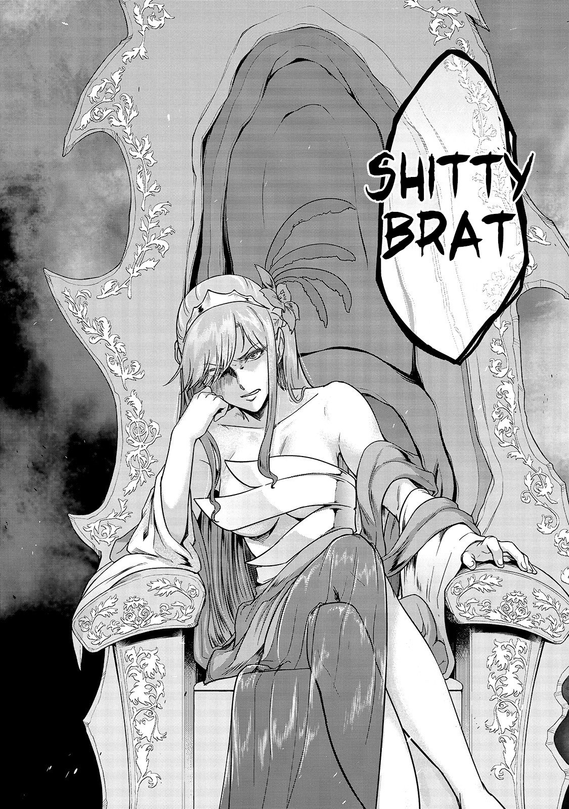 Hazure Waku no “Joutai Ijou Skill” de Saikyou ni Natta Ore ga Subete o Juurin Suru made chapter 12 page 25