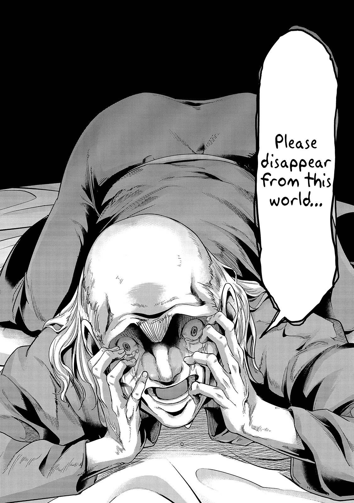 Hazure Waku no “Joutai Ijou Skill” de Saikyou ni Natta Ore ga Subete o Juurin Suru made chapter 17 page 9