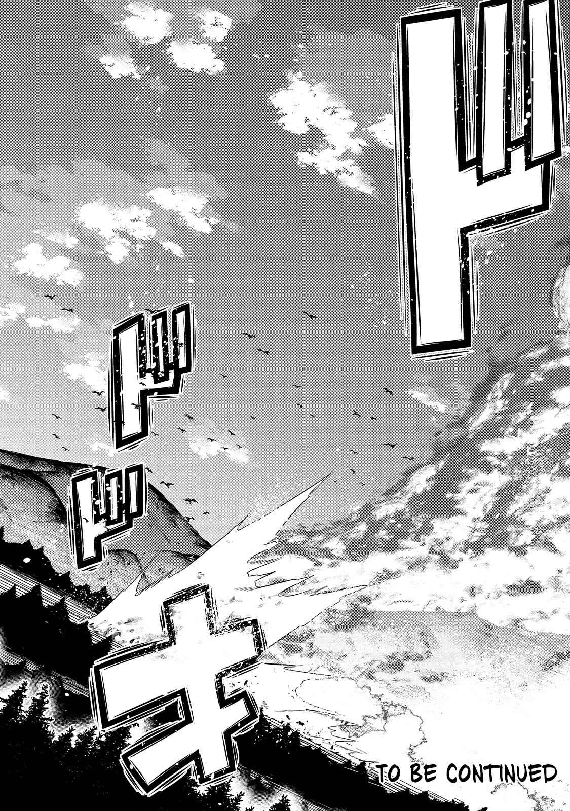 Hazure Waku no “Joutai Ijou Skill” de Saikyou ni Natta Ore ga Subete o Juurin Suru made chapter 18 page 30