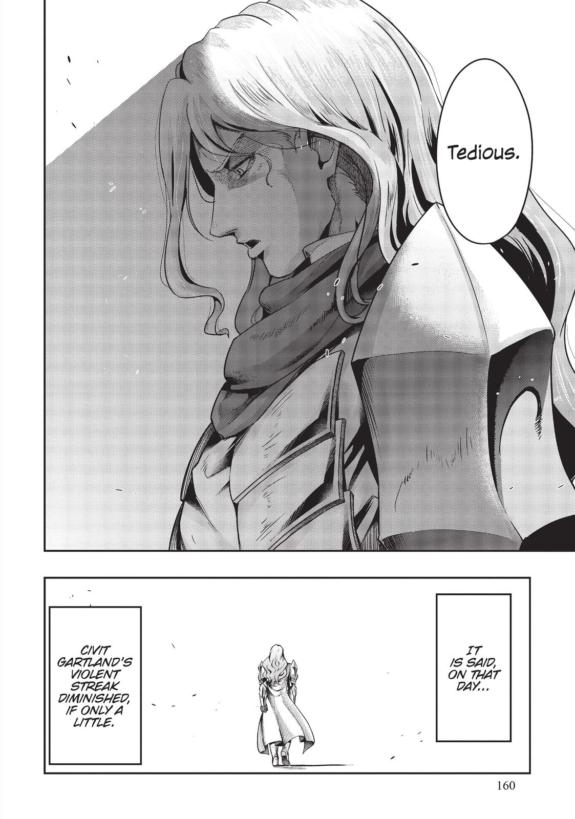 Hazure Waku no “Joutai Ijou Skill” de Saikyou ni Natta Ore ga Subete o Juurin Suru made chapter 19.5 page 16