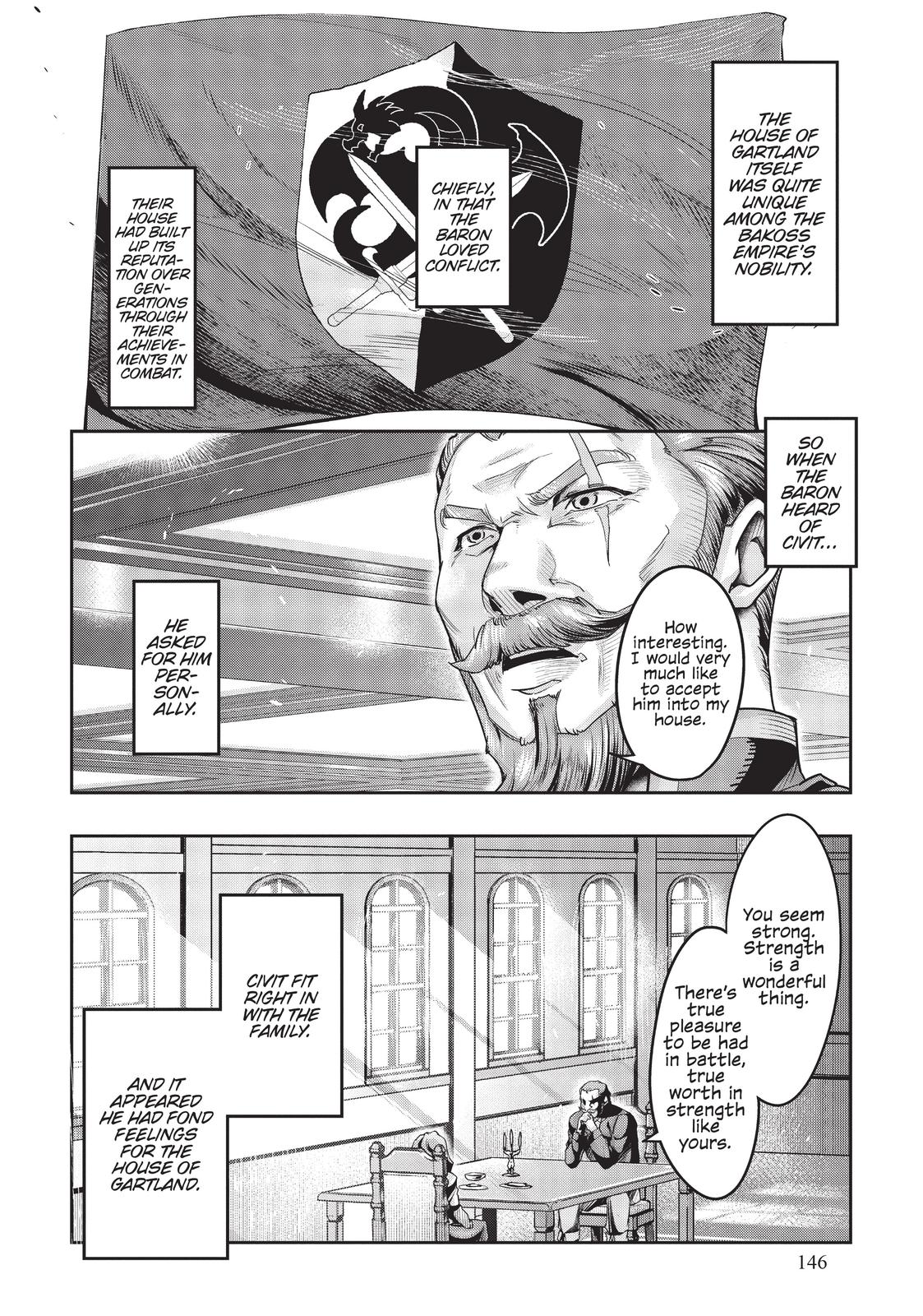 Hazure Waku no “Joutai Ijou Skill” de Saikyou ni Natta Ore ga Subete o Juurin Suru made chapter 19.5 page 2