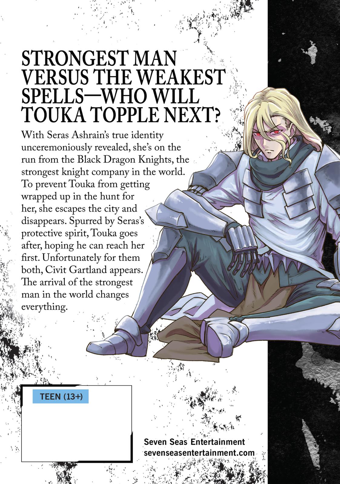 Hazure Waku no “Joutai Ijou Skill” de Saikyou ni Natta Ore ga Subete o Juurin Suru made chapter 19.5 page 26