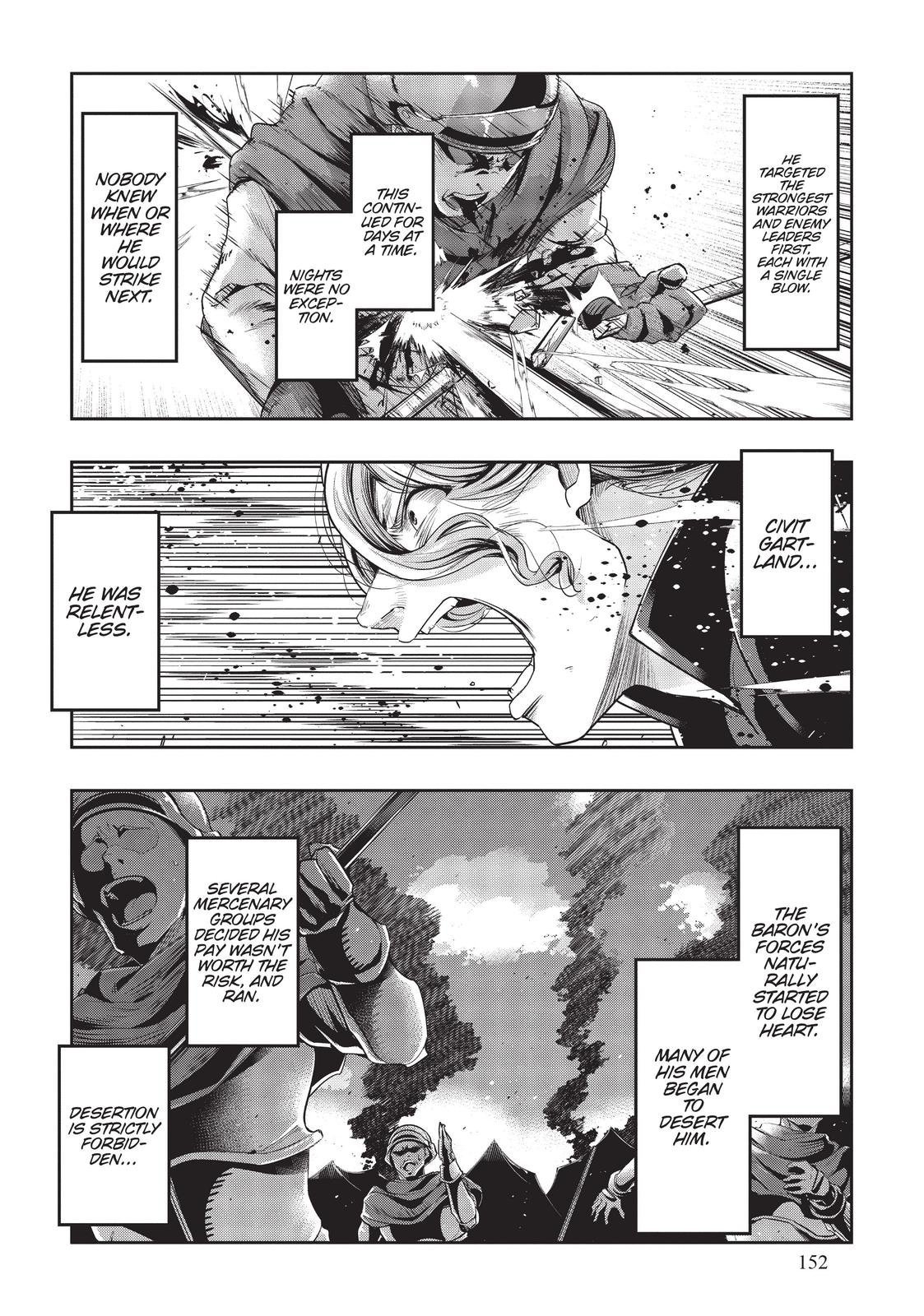 Hazure Waku no “Joutai Ijou Skill” de Saikyou ni Natta Ore ga Subete o Juurin Suru made chapter 19.5 page 8