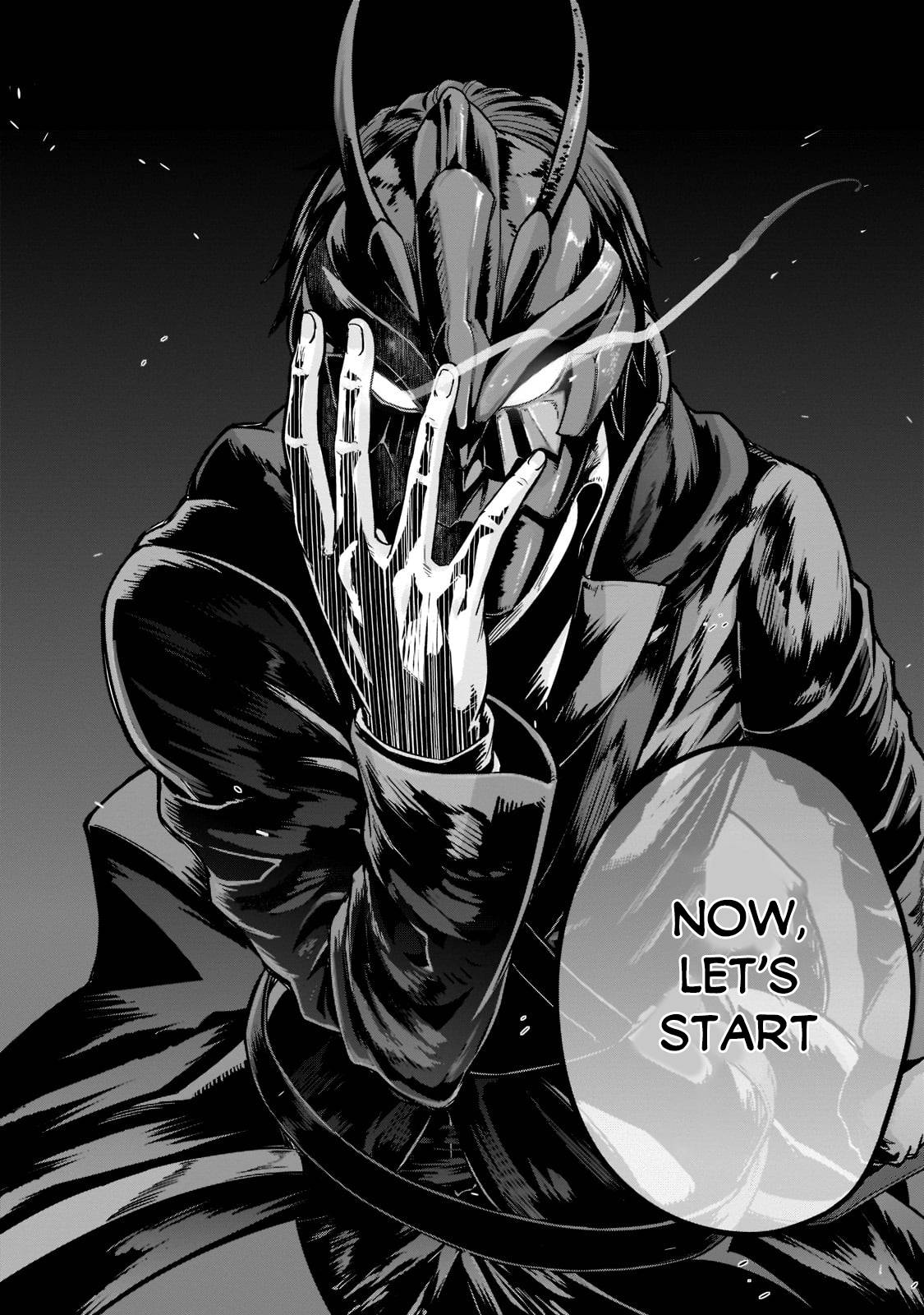 Hazure Waku no “Joutai Ijou Skill” de Saikyou ni Natta Ore ga Subete o Juurin Suru made chapter 29 page 17