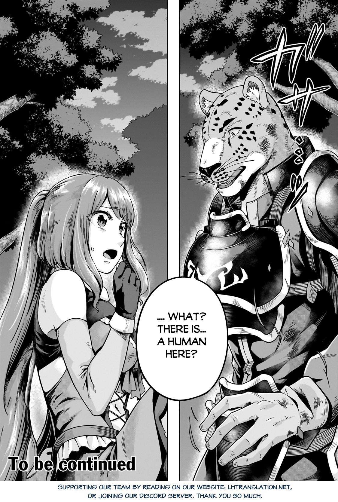 Hazure Waku no “Joutai Ijou Skill” de Saikyou ni Natta Ore ga Subete o Juurin Suru made chapter 40.2 page 15