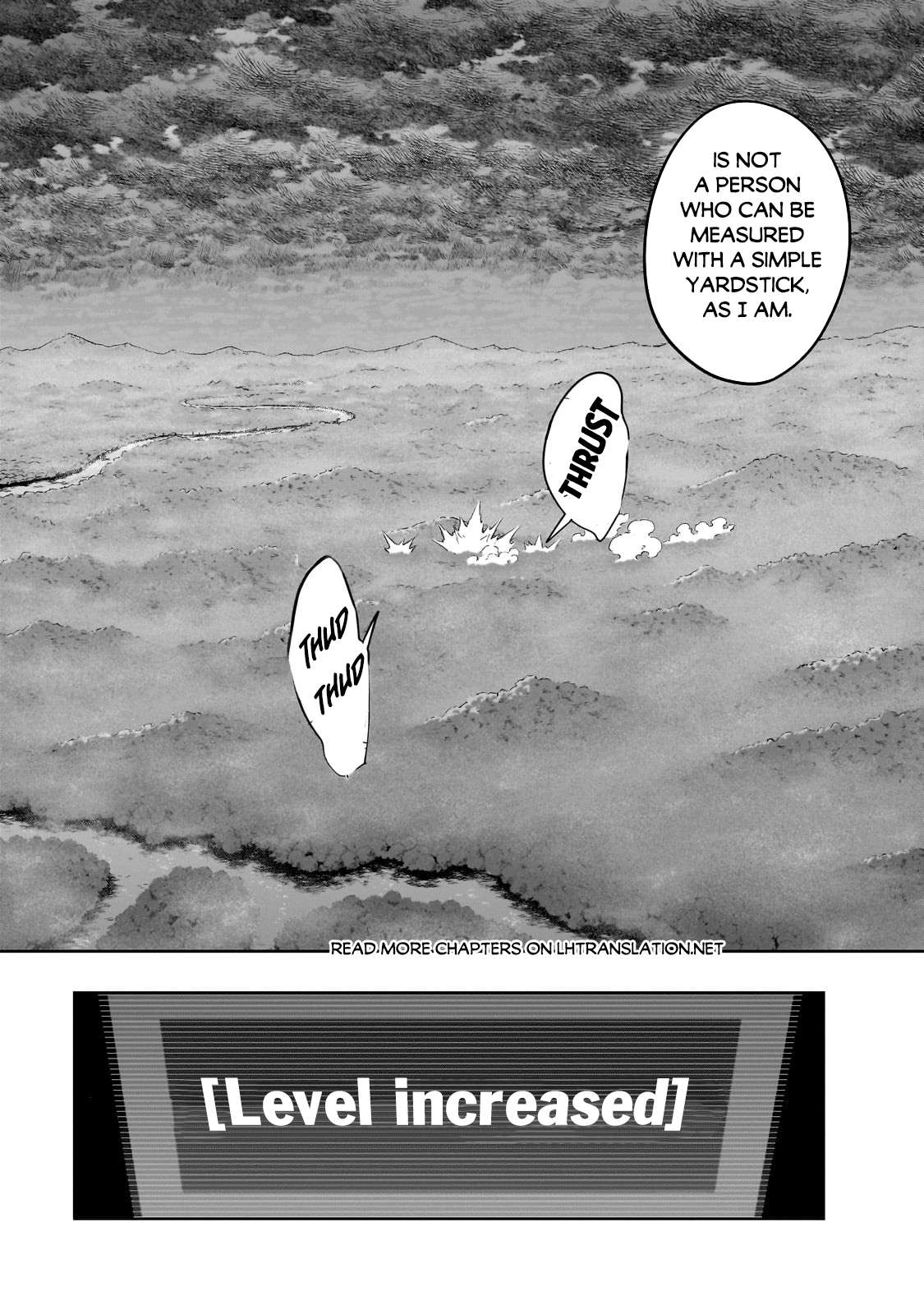 Hazure Waku no “Joutai Ijou Skill” de Saikyou ni Natta Ore ga Subete o Juurin Suru made chapter 42.1 page 14