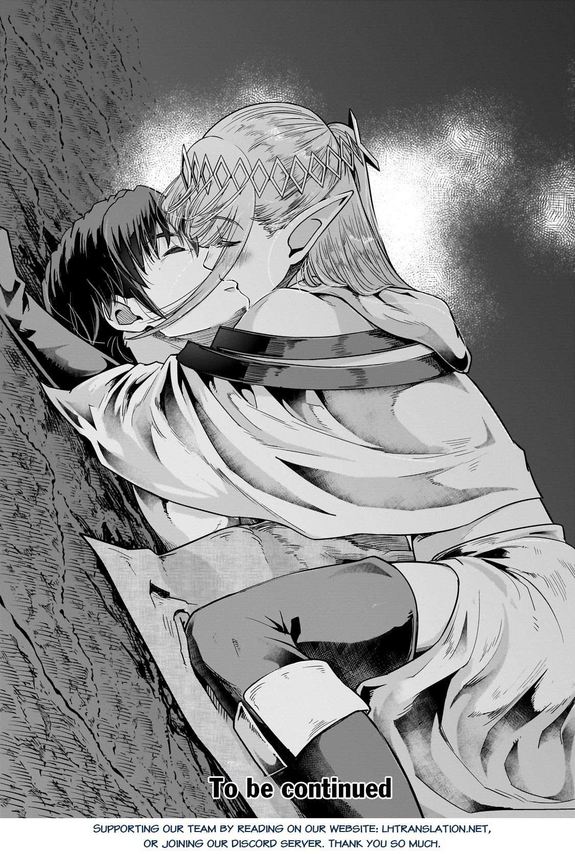 Hazure Waku no “Joutai Ijou Skill” de Saikyou ni Natta Ore ga Subete o Juurin Suru made chapter 43.2 page 15