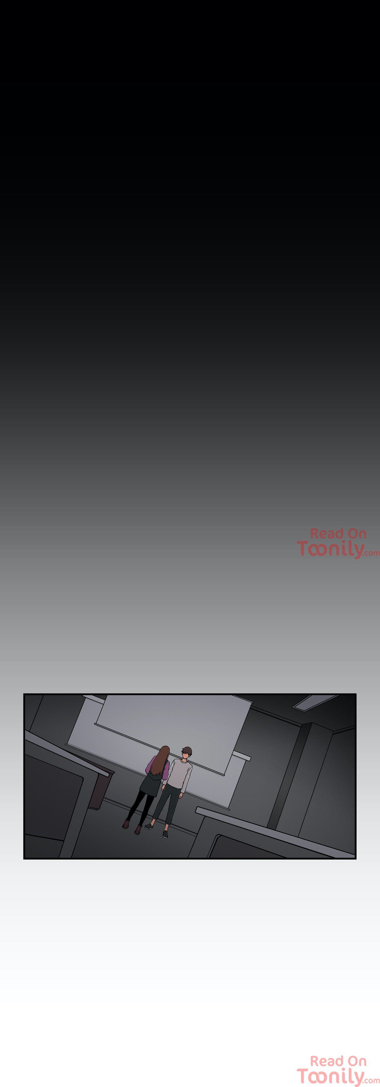 Head Over Heels chapter 12 page 23