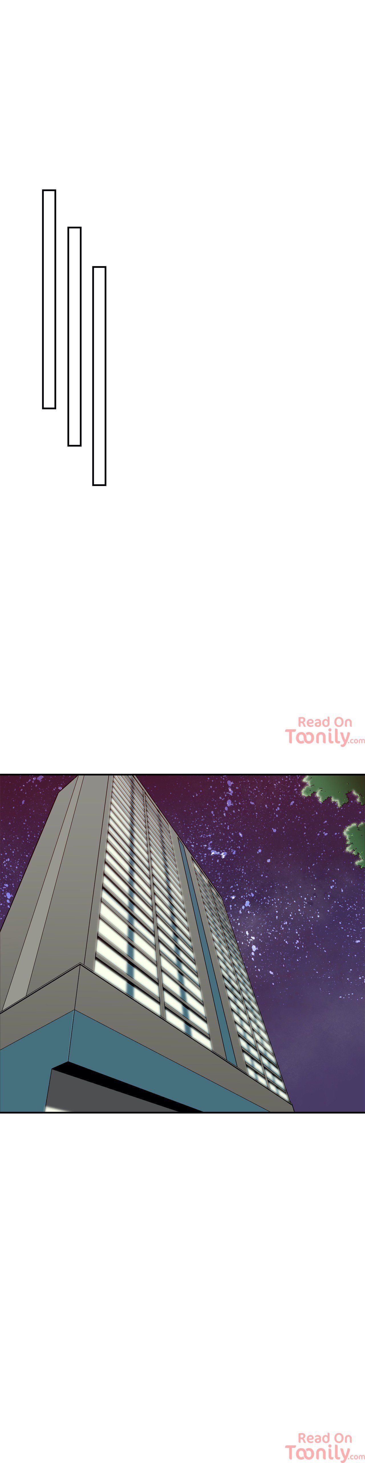 Head Over Heels chapter 12 page 25