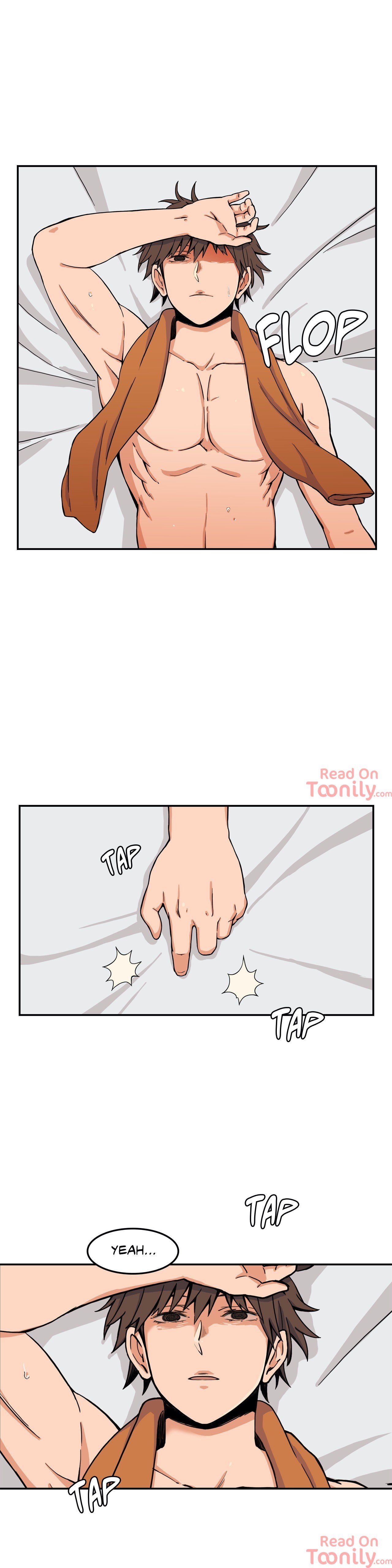 Head Over Heels chapter 12 page 29