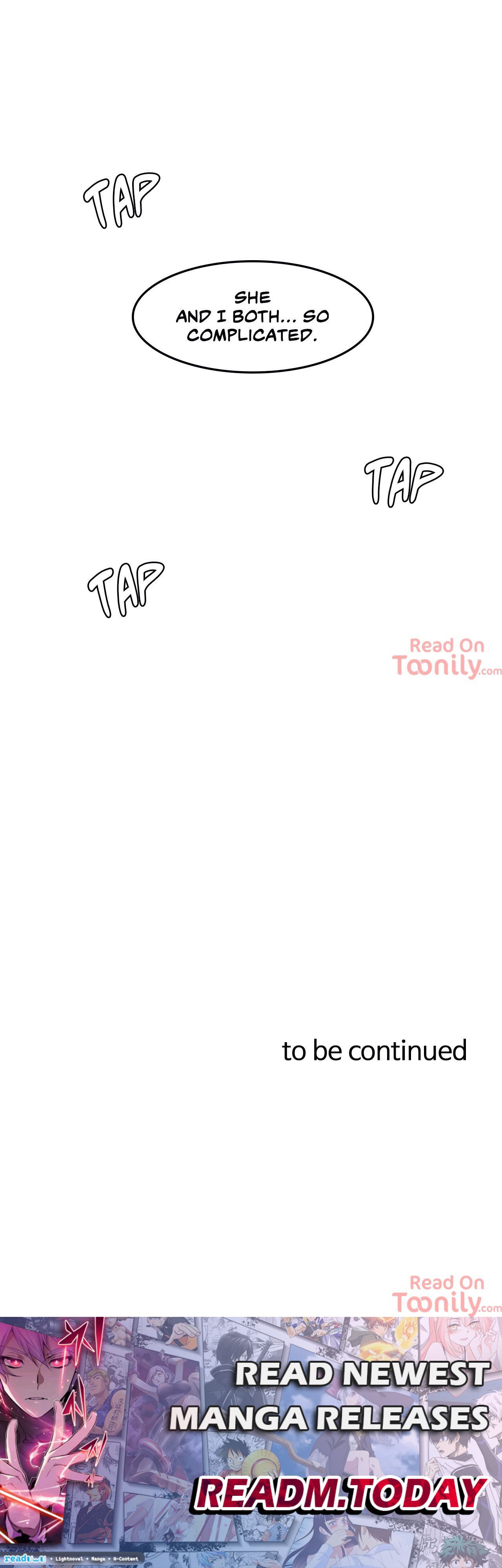 Head Over Heels chapter 12 page 30