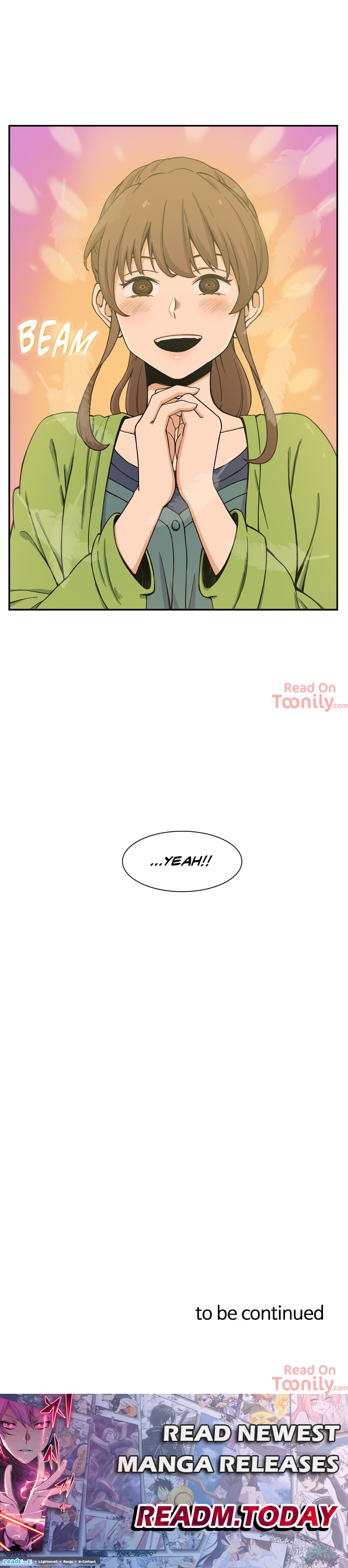 Head Over Heels chapter 18 page 24