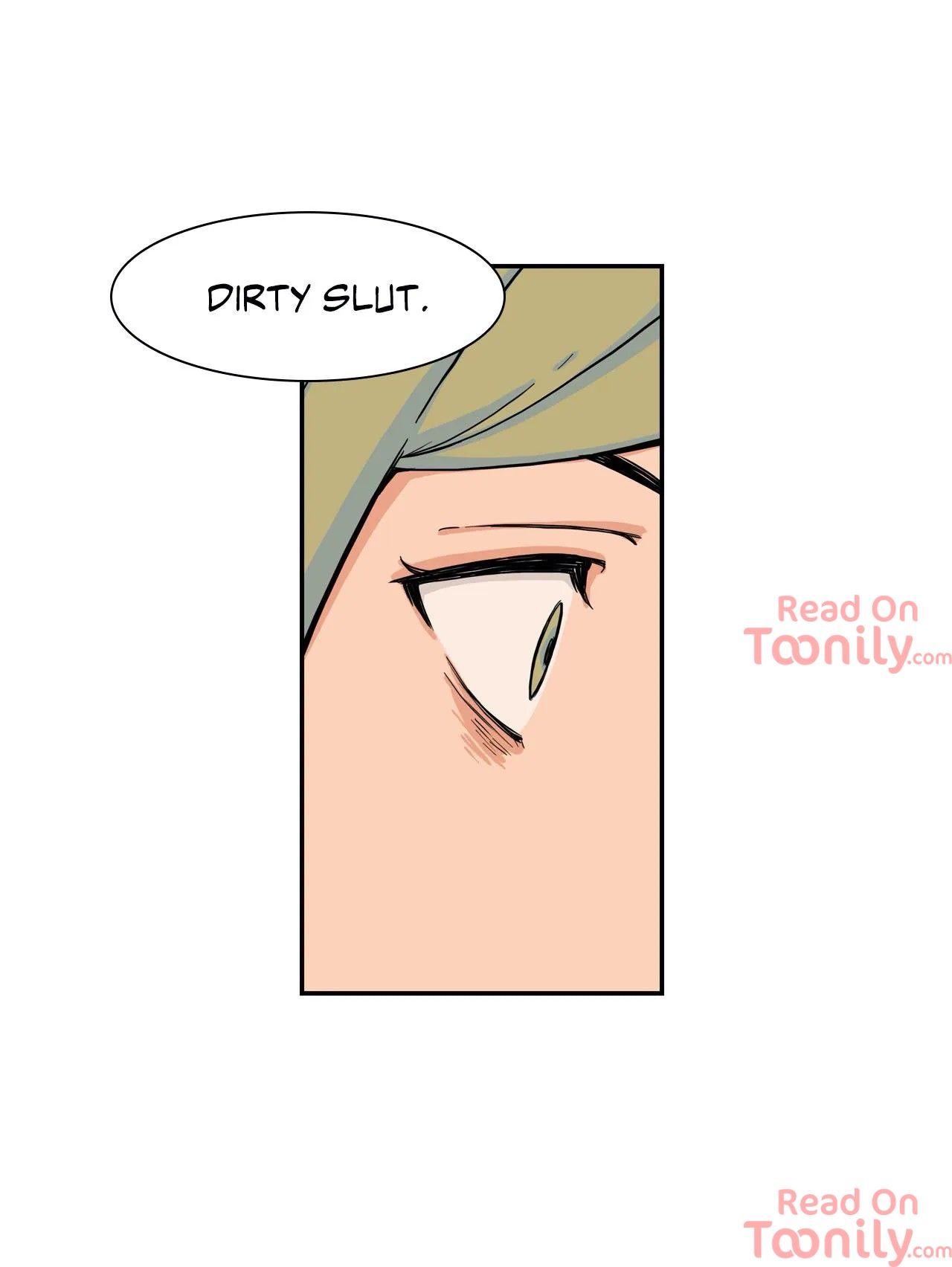 Head Over Heels chapter 28 page 11