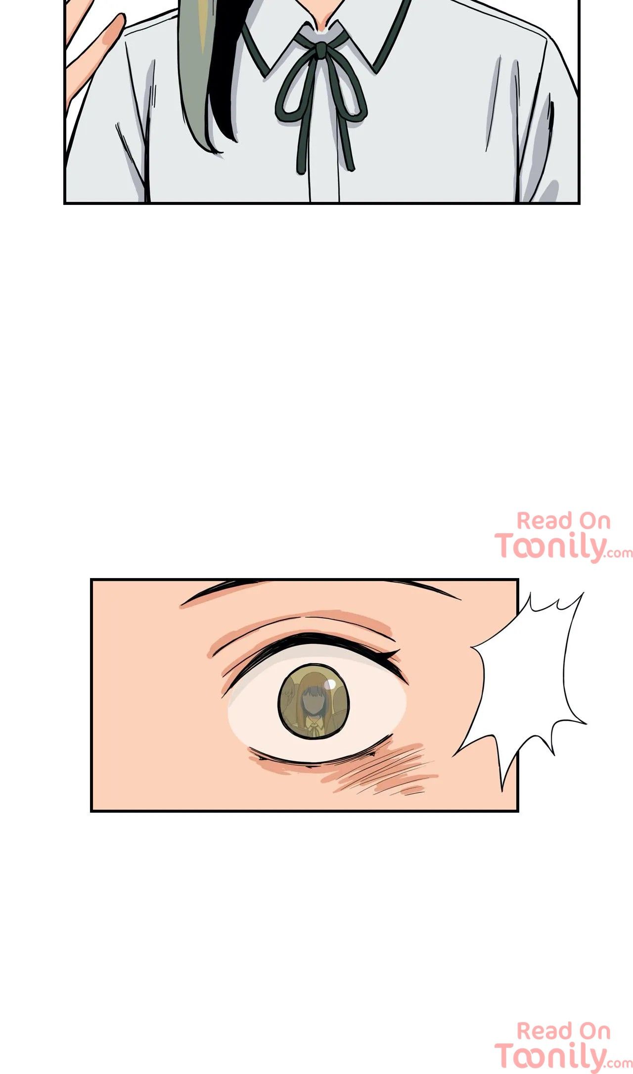 Head Over Heels chapter 28 page 18