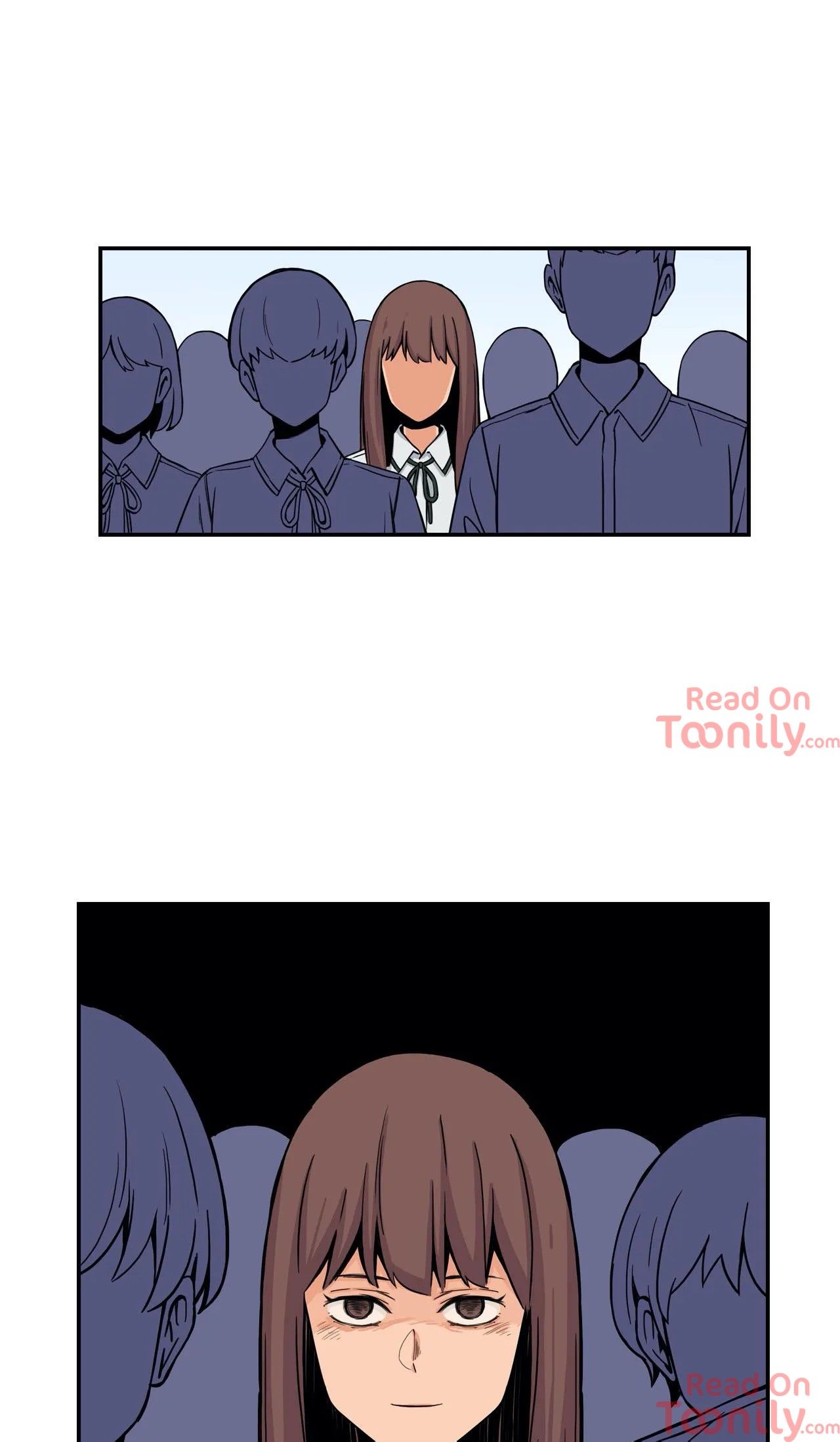 Head Over Heels chapter 28 page 19