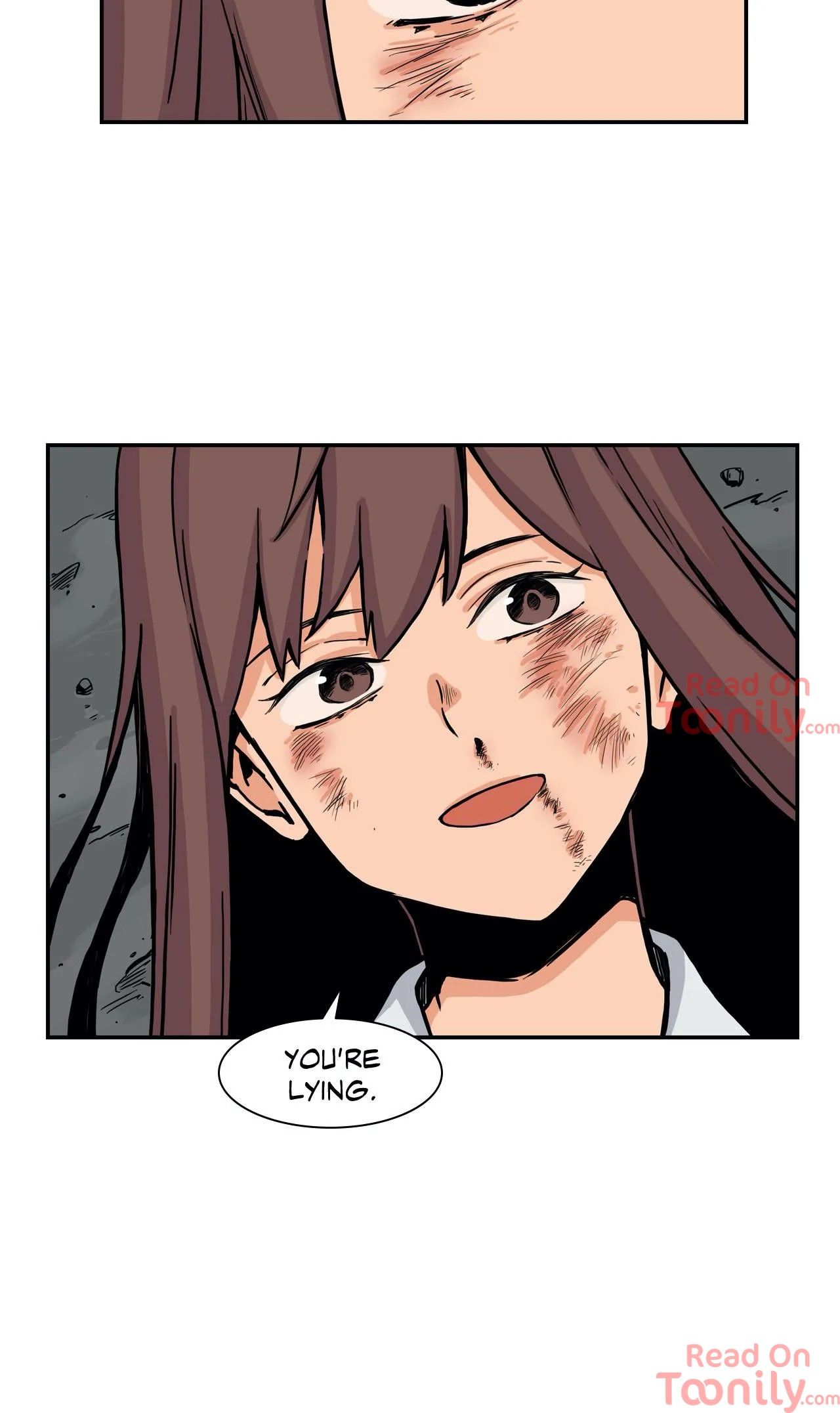 Head Over Heels chapter 28 page 34