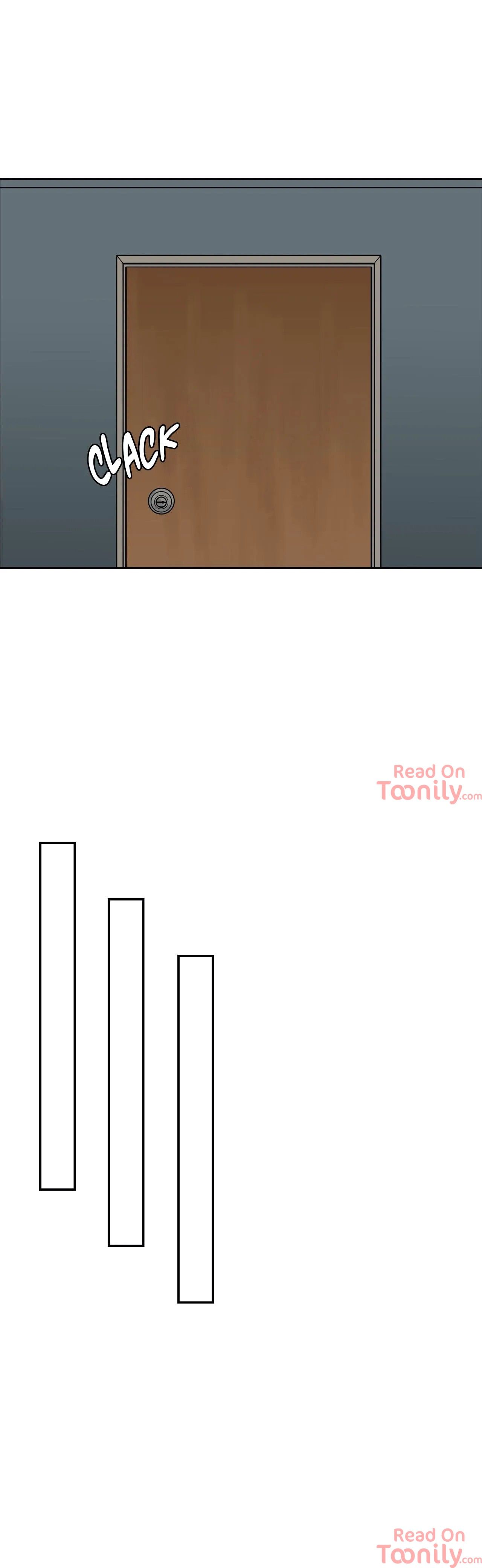 Head Over Heels chapter 30 page 21