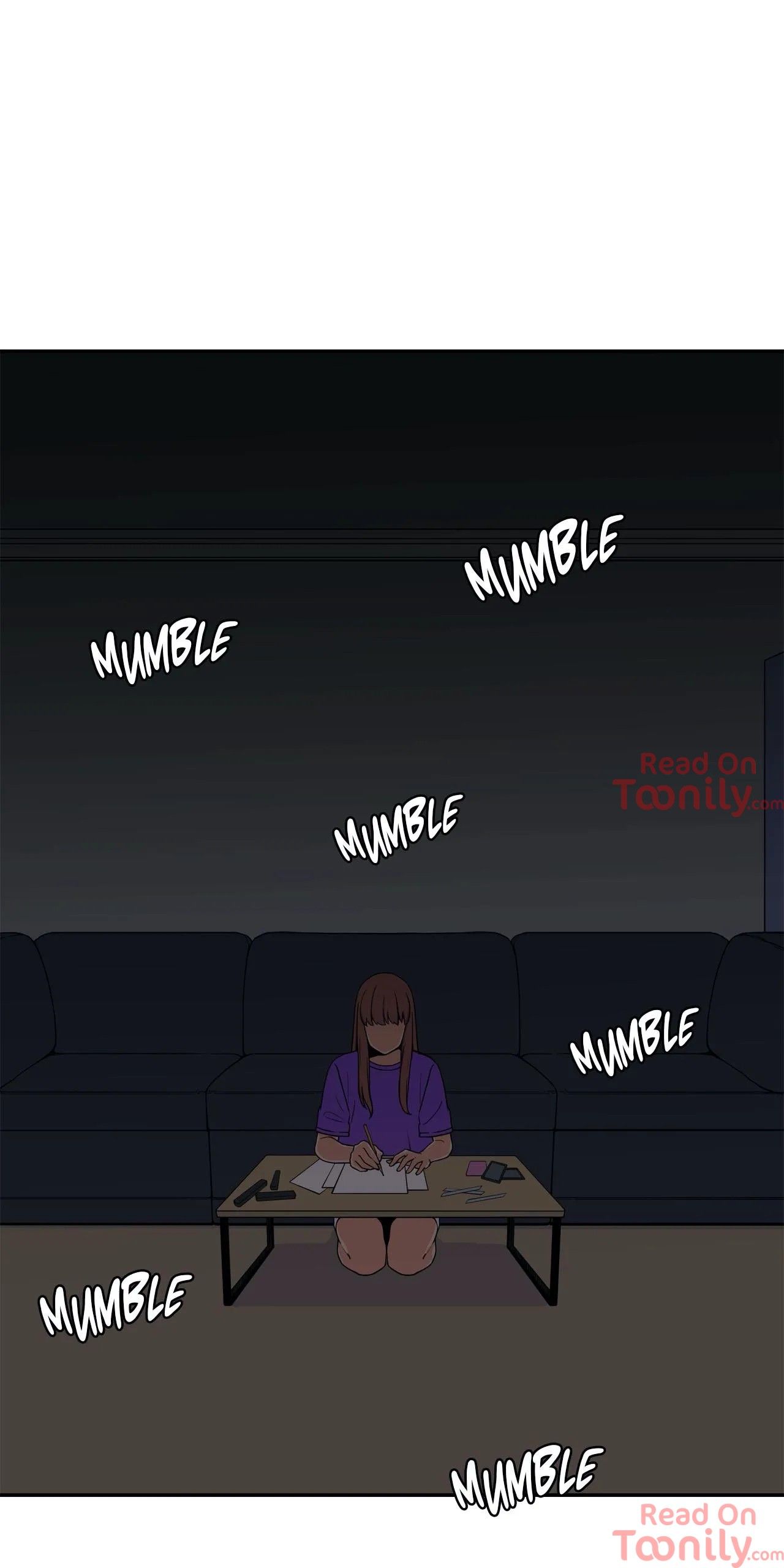 Head Over Heels chapter 30 page 22