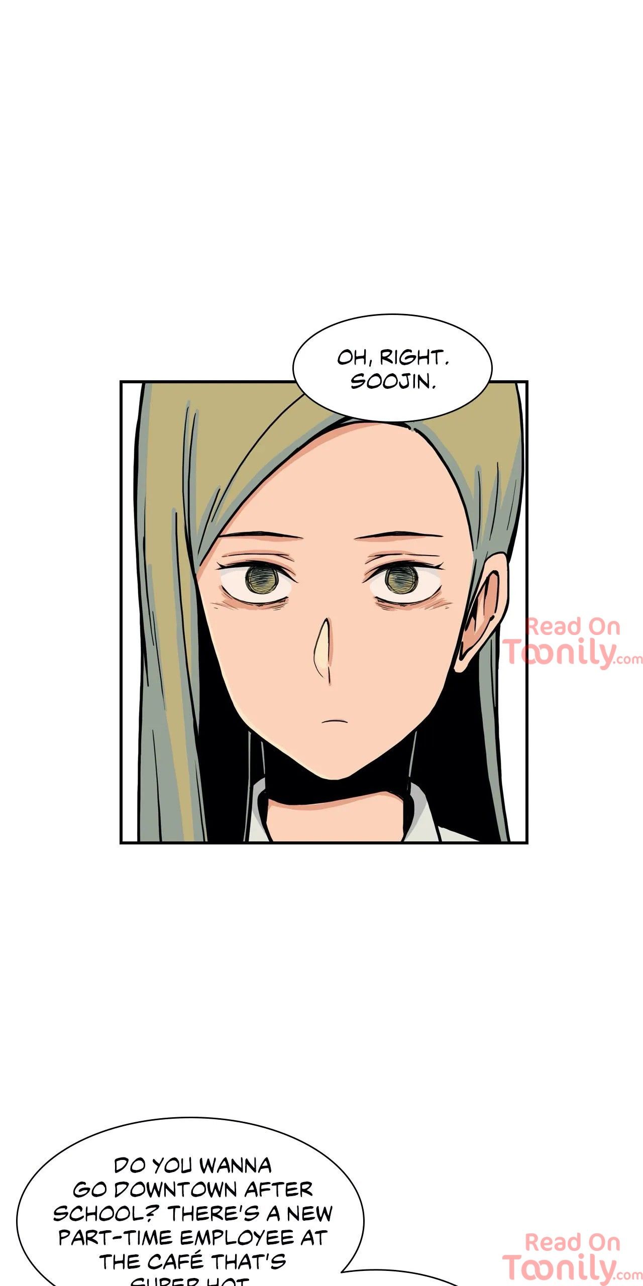 Head Over Heels chapter 30 page 29