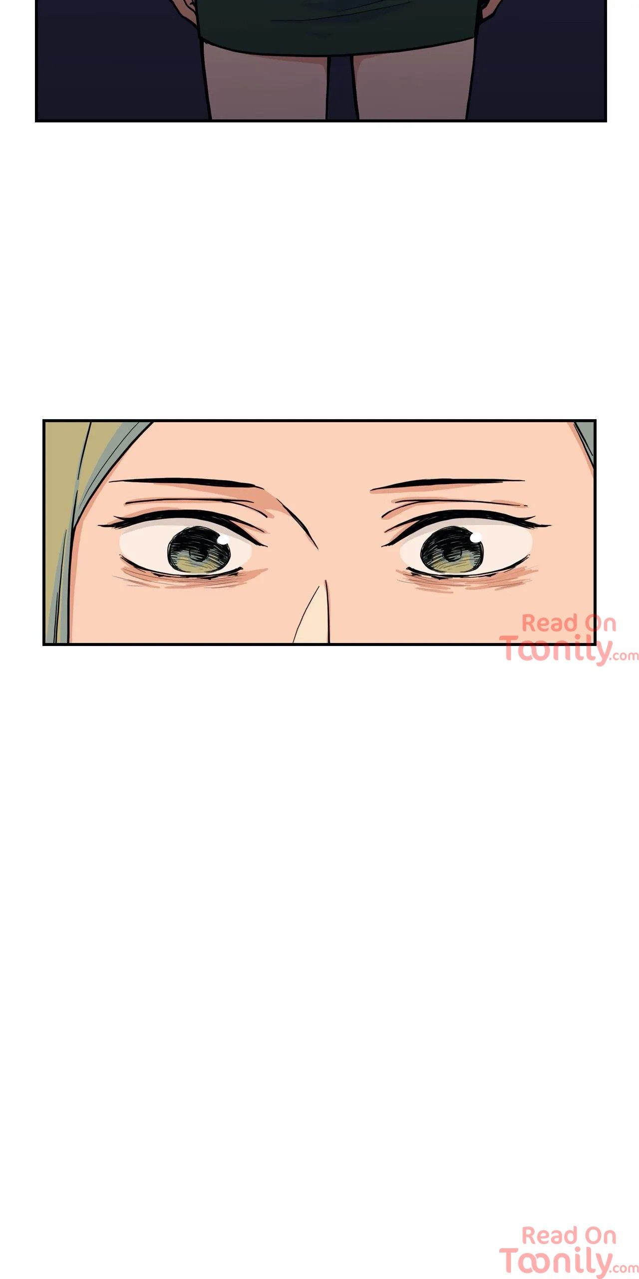 Head Over Heels chapter 30 page 38