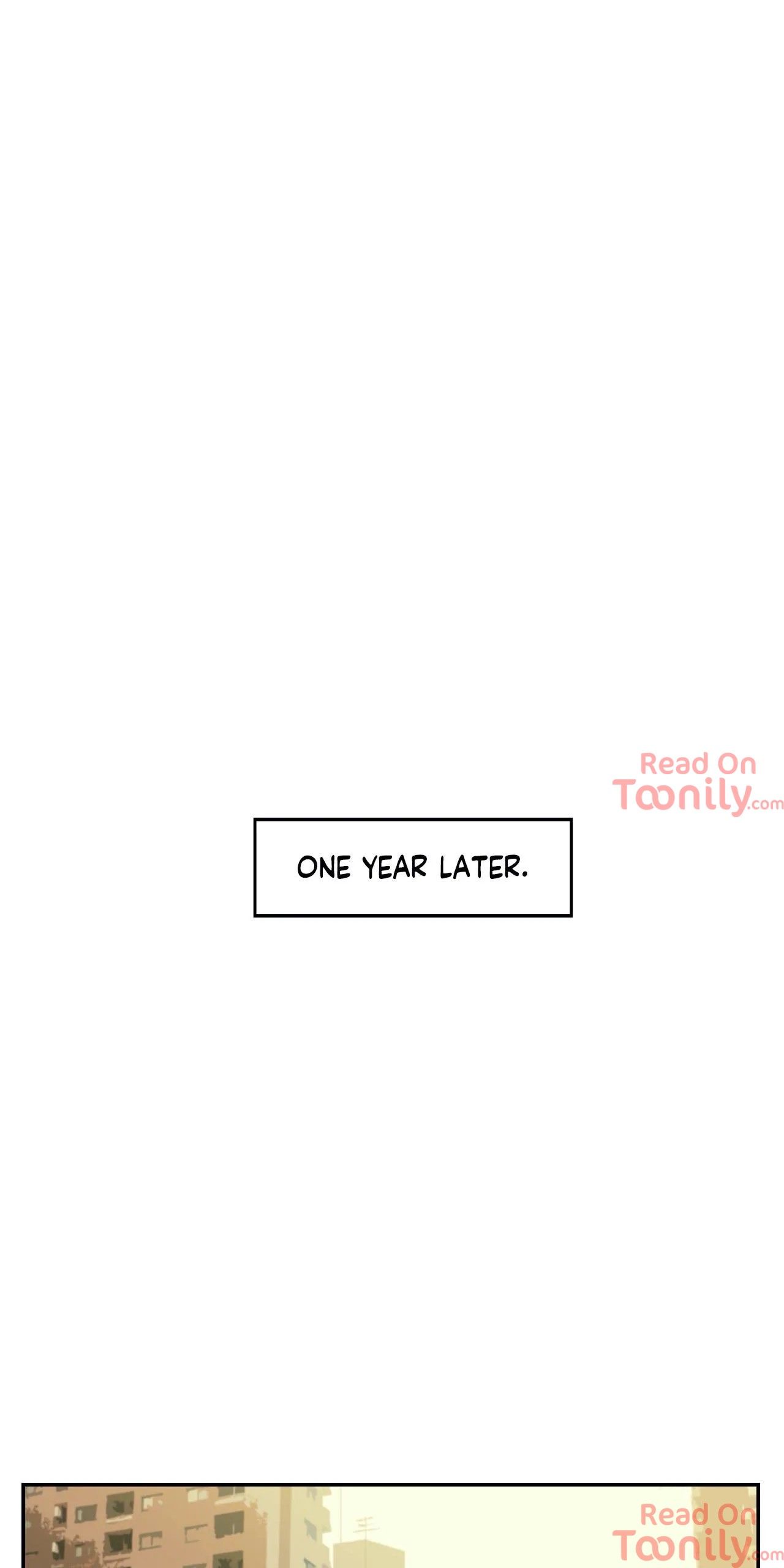 Head Over Heels chapter 30 page 39