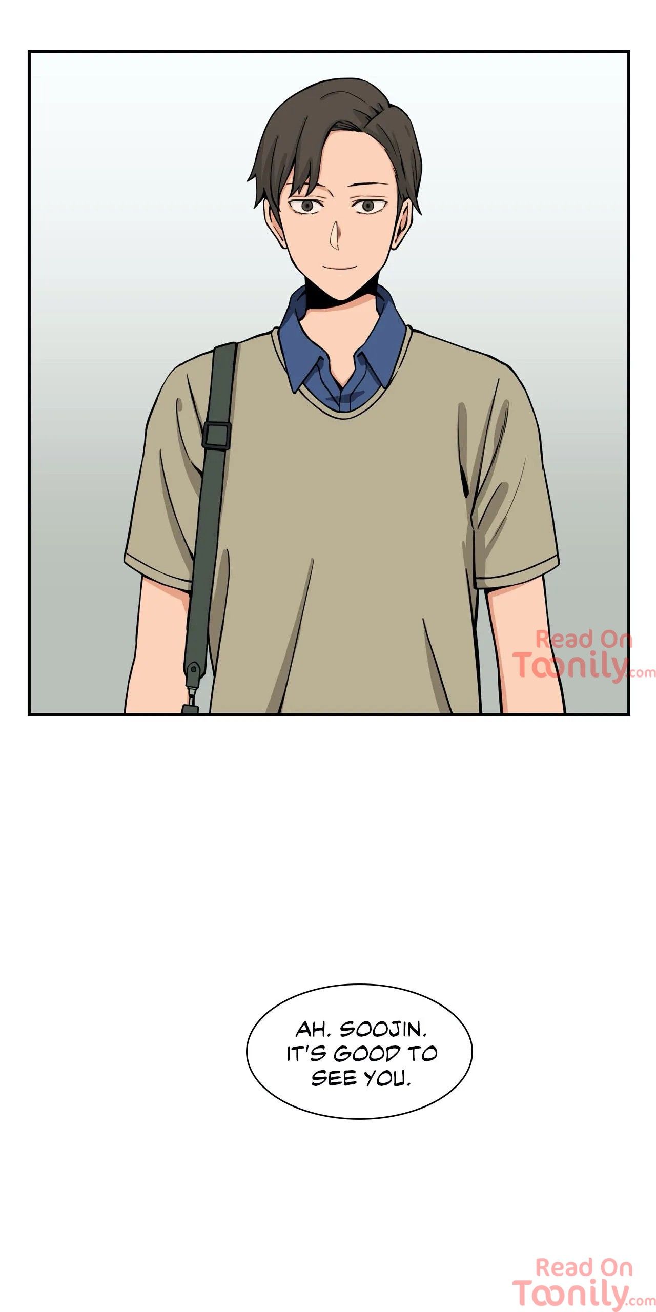 Head Over Heels chapter 30 page 44