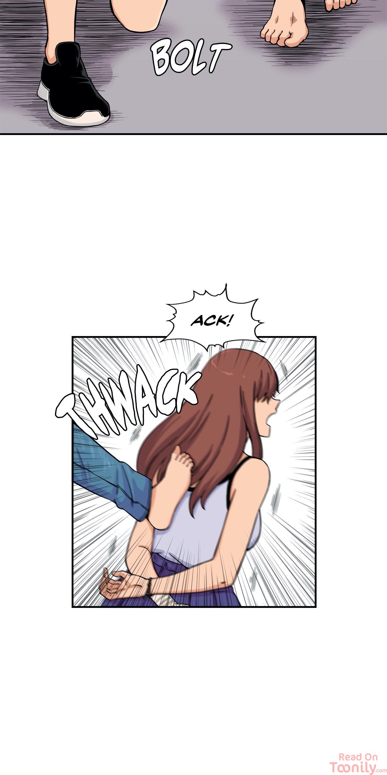 Head Over Heels chapter 37 page 30