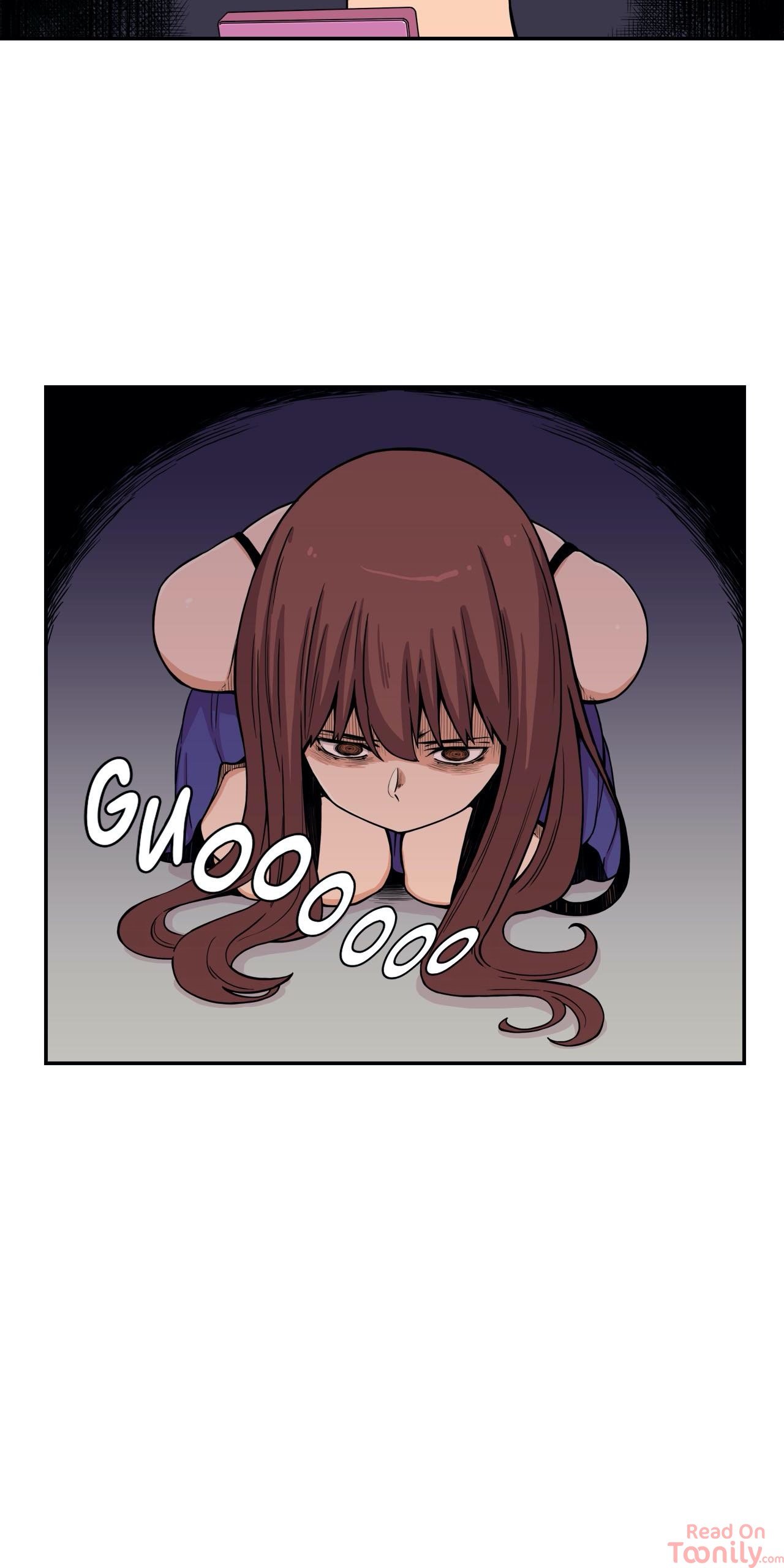 Head Over Heels chapter 37 page 48