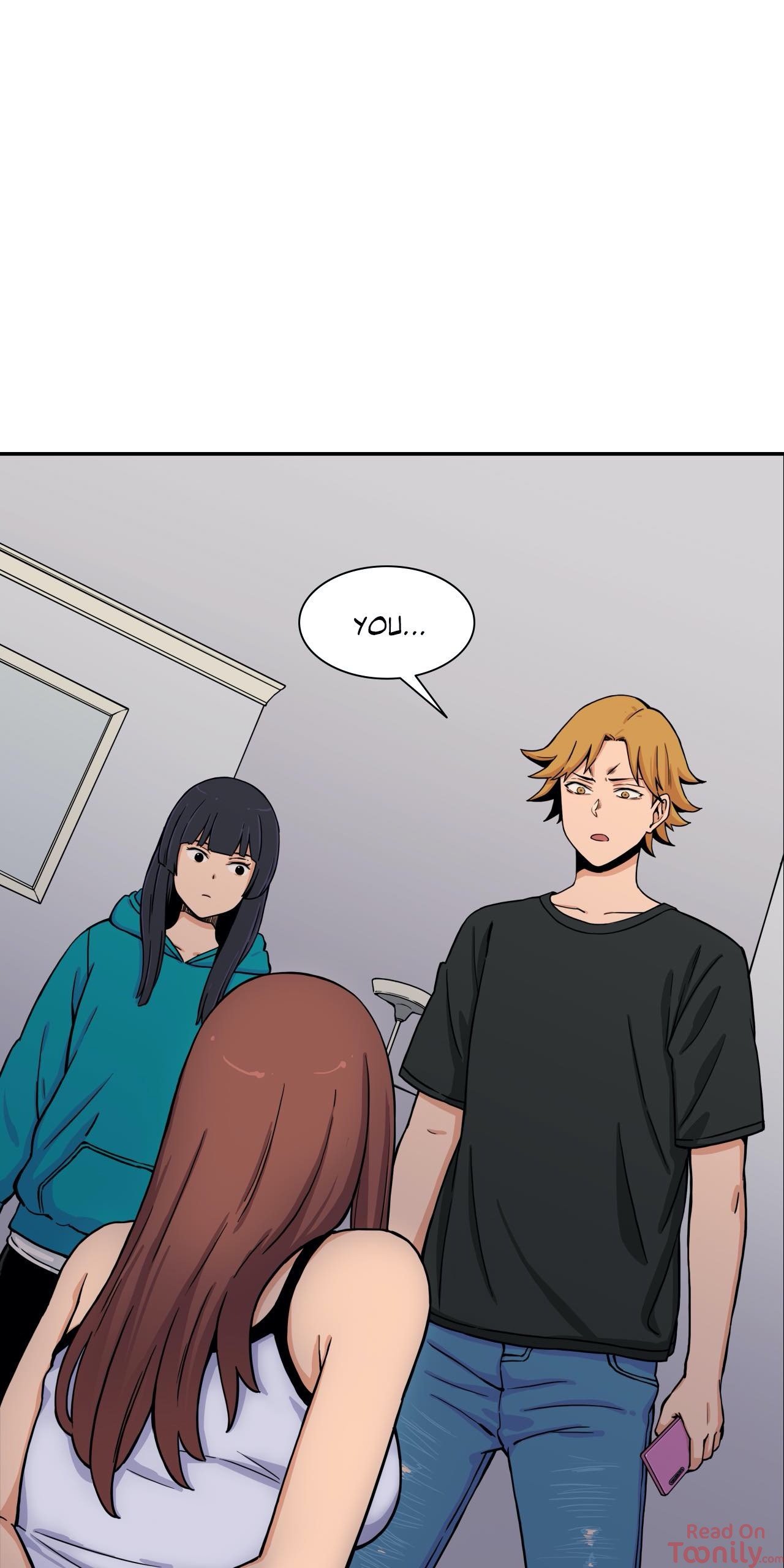 Head Over Heels chapter 37 page 49