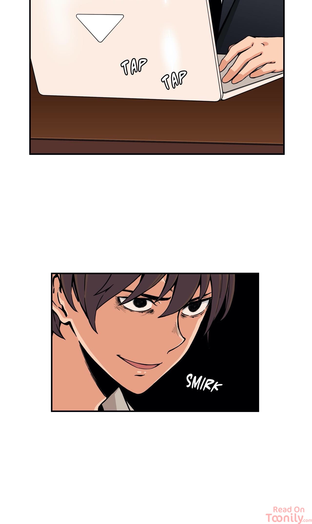 Head Over Heels chapter 38 page 10