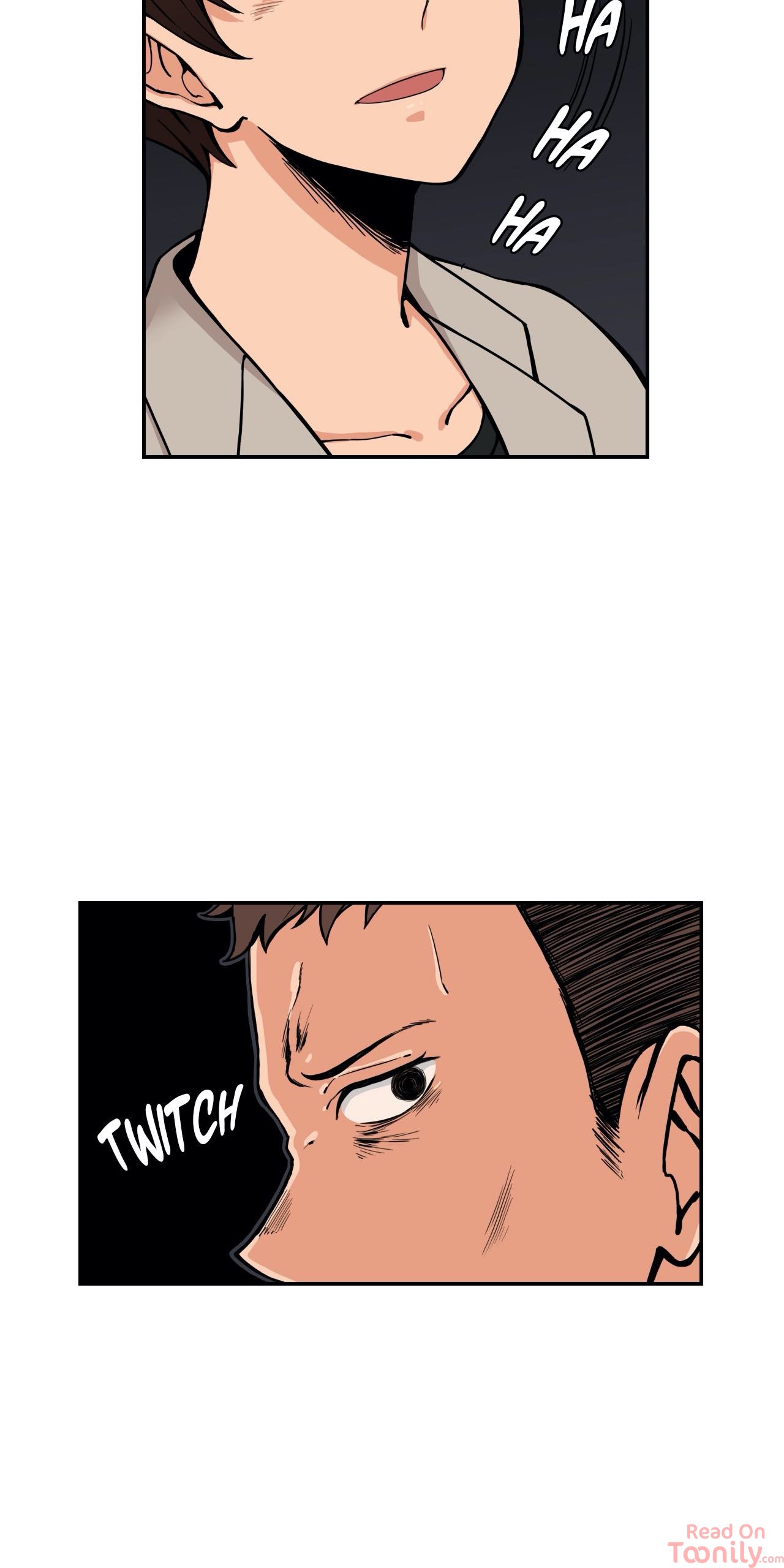 Head Over Heels chapter 38 page 12