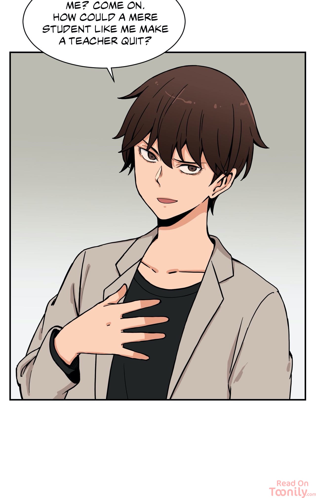 Head Over Heels chapter 38 page 14