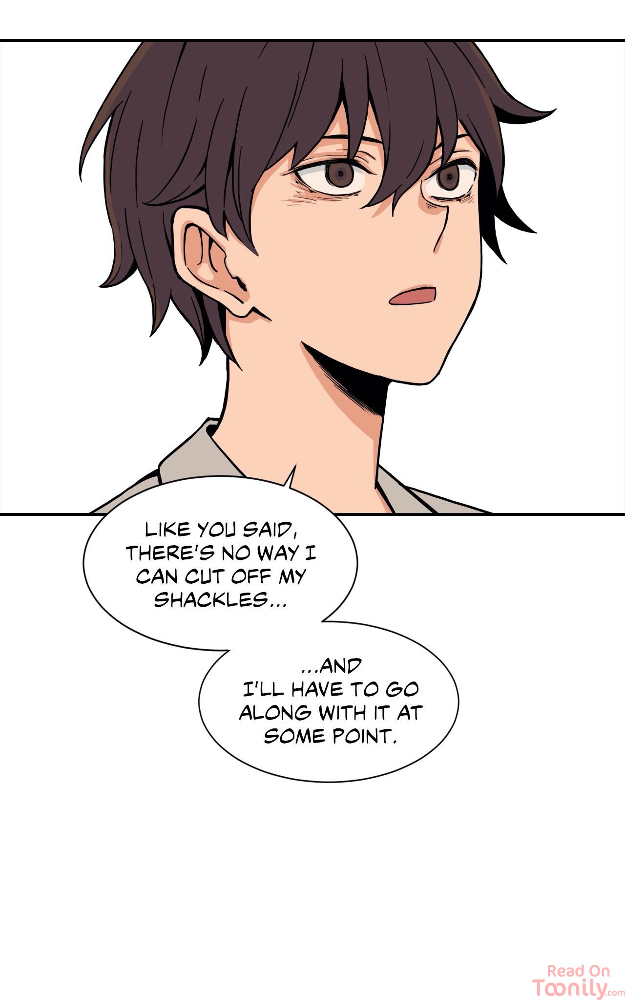 Head Over Heels chapter 38 page 24