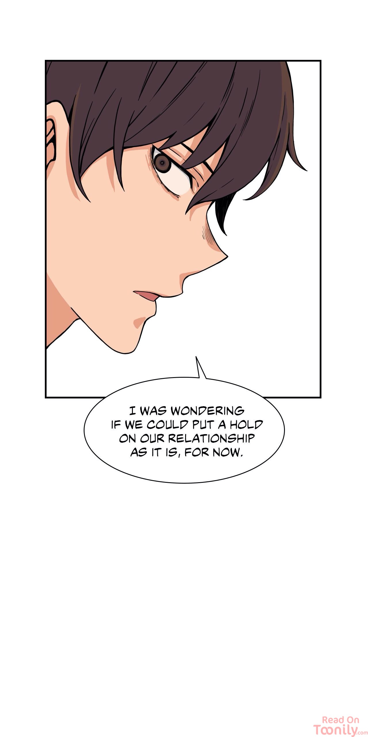 Head Over Heels chapter 38 page 26