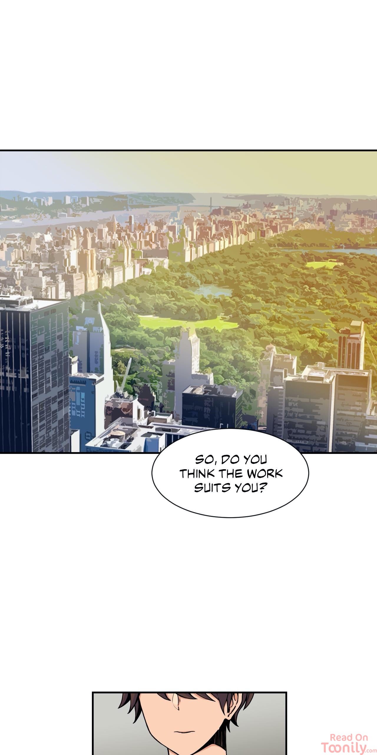 Head Over Heels chapter 38 page 3