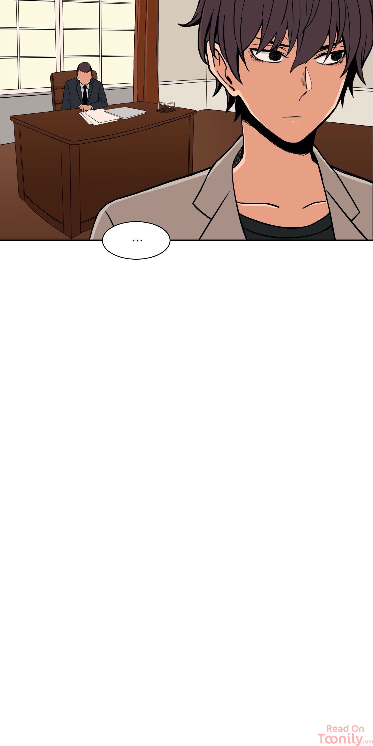 Head Over Heels chapter 38 page 30