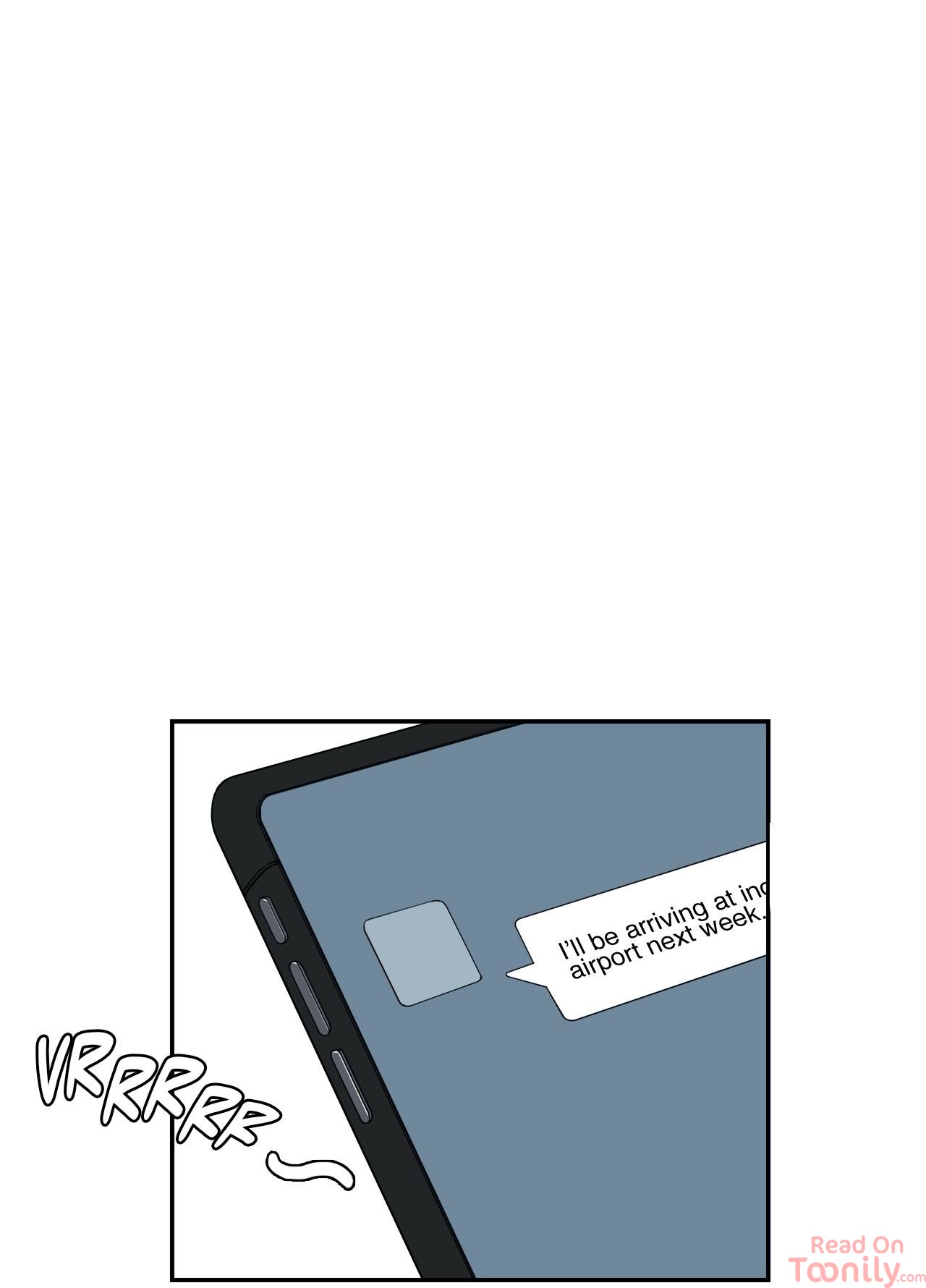 Head Over Heels chapter 38 page 31