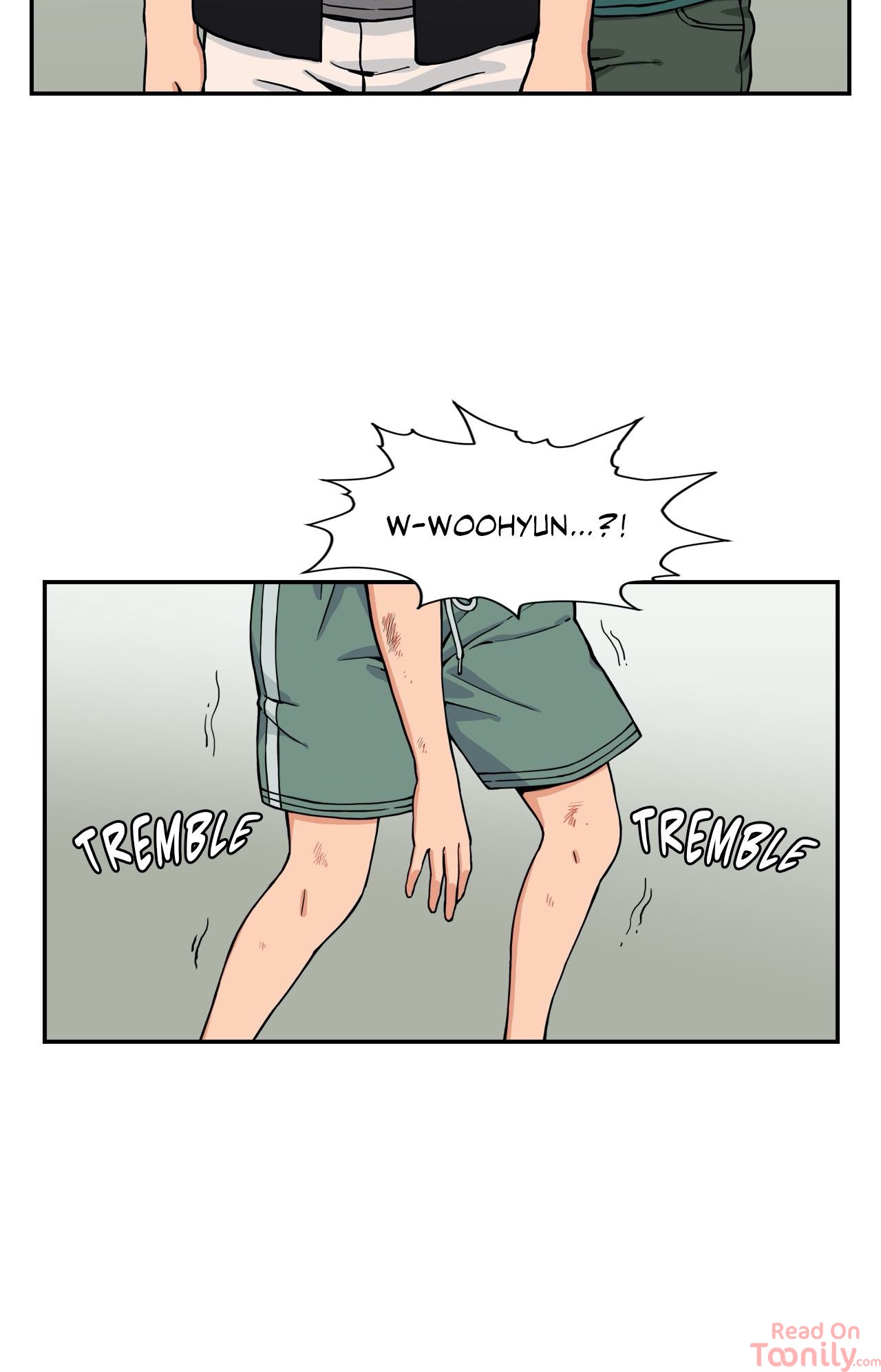 Head Over Heels chapter 38 page 34