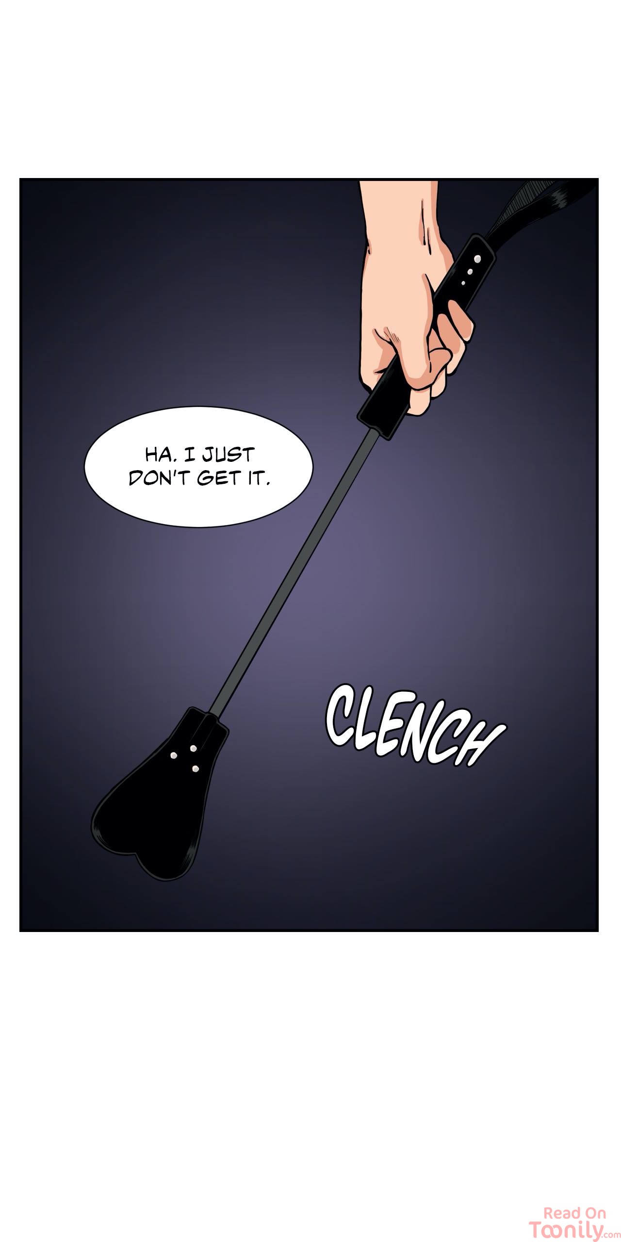 Head Over Heels chapter 38 page 39