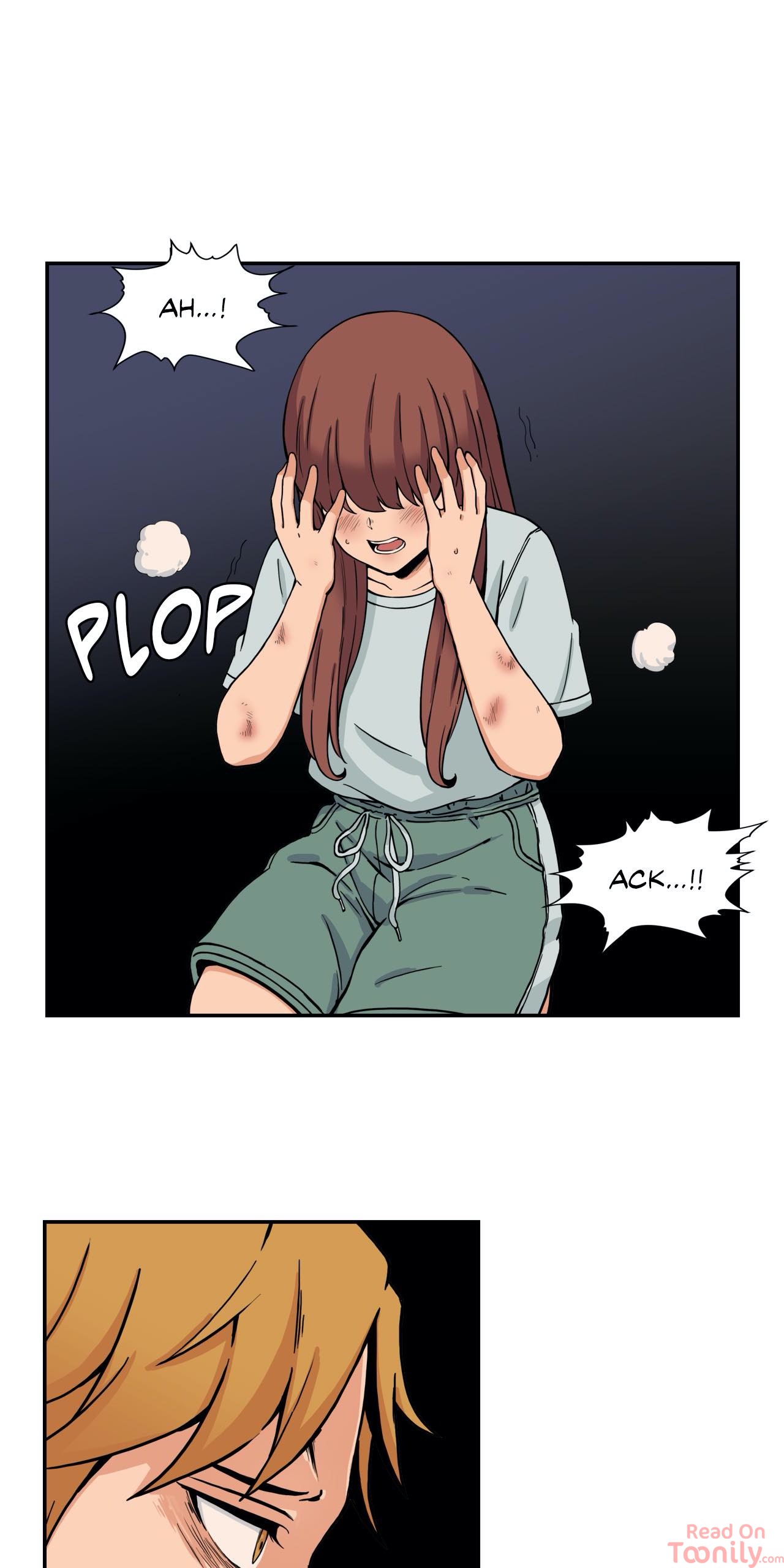 Head Over Heels chapter 38 page 41